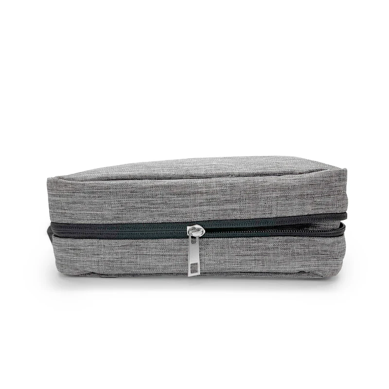 Travel Toiletry Bag - Image 3
