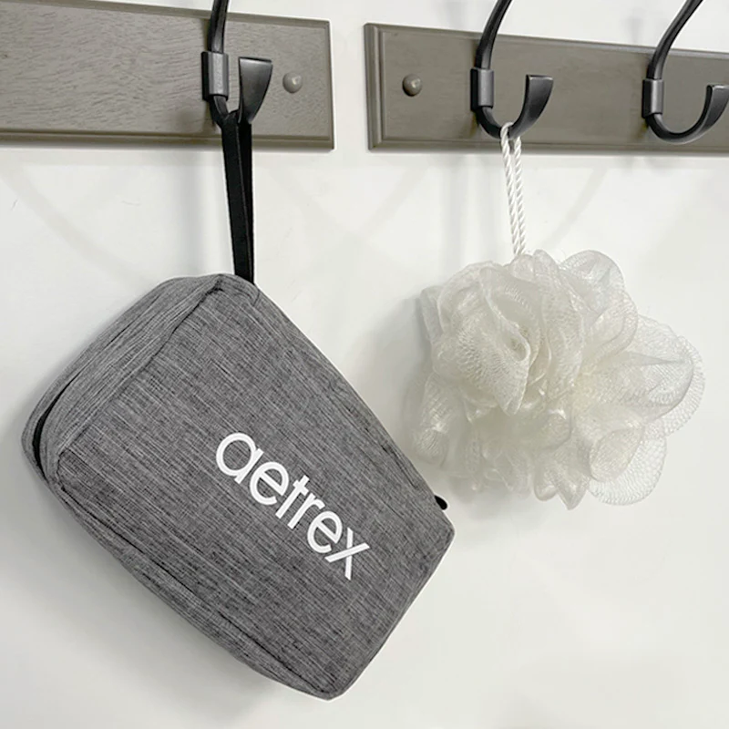 Travel Toiletry Bag - Image 7