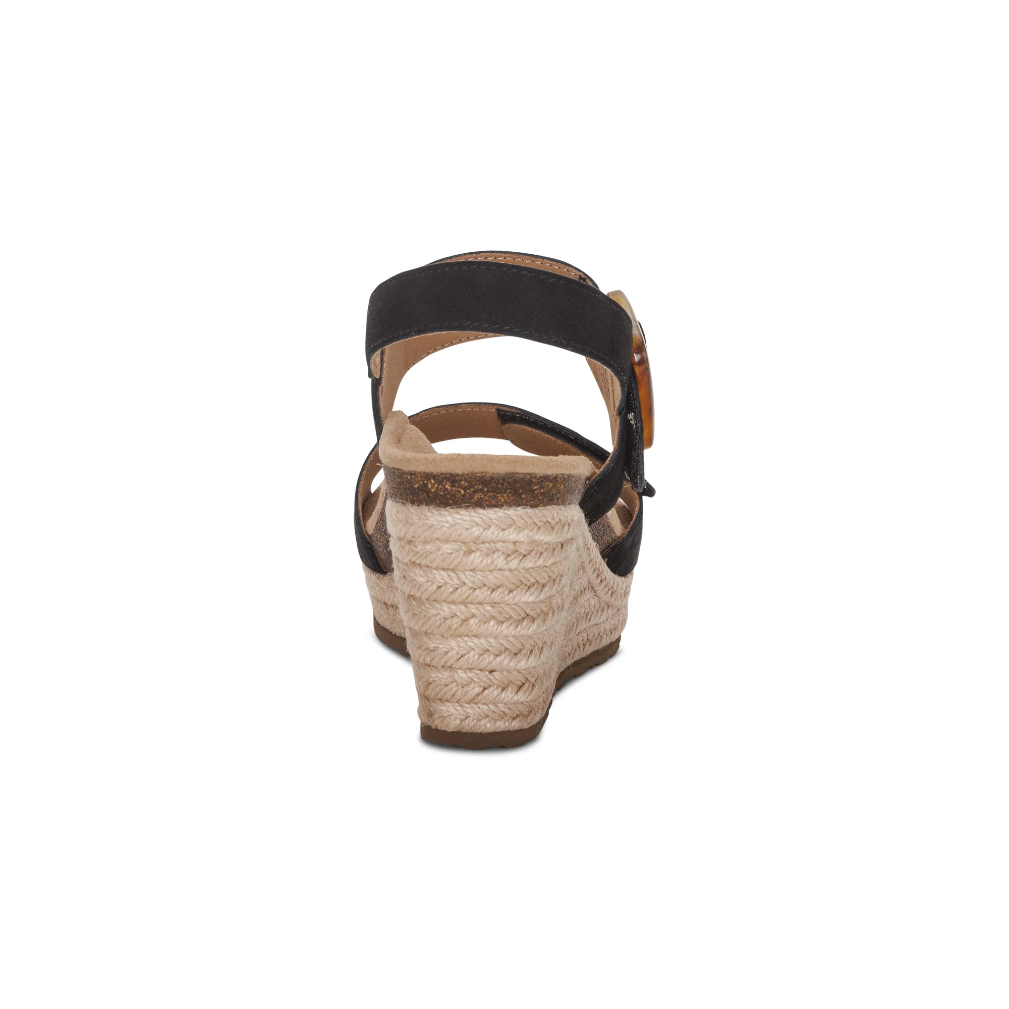 Ashley Arch Support Wedge - Black - Image 3