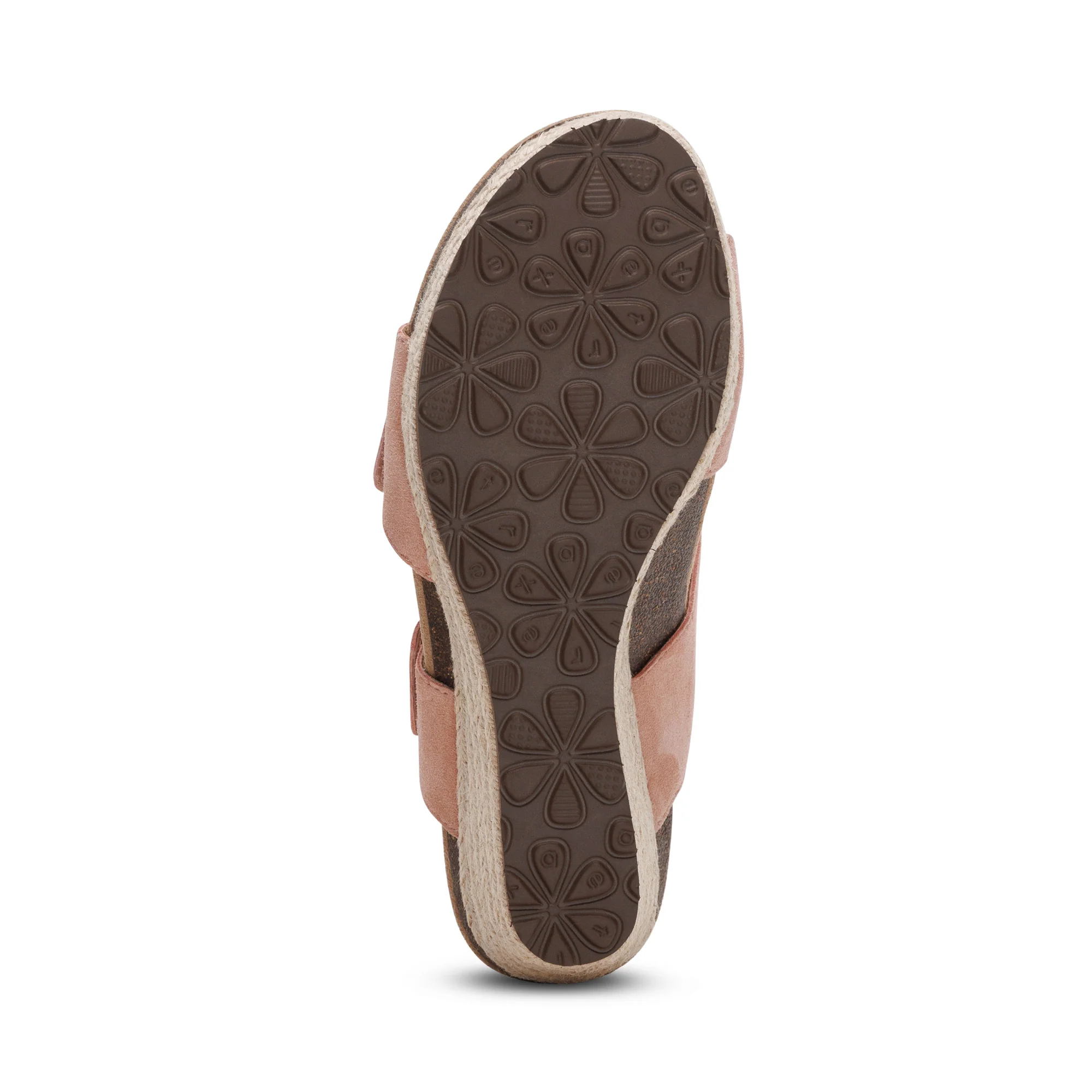 Ashley Arch Support Wedge - Rose - Image 6