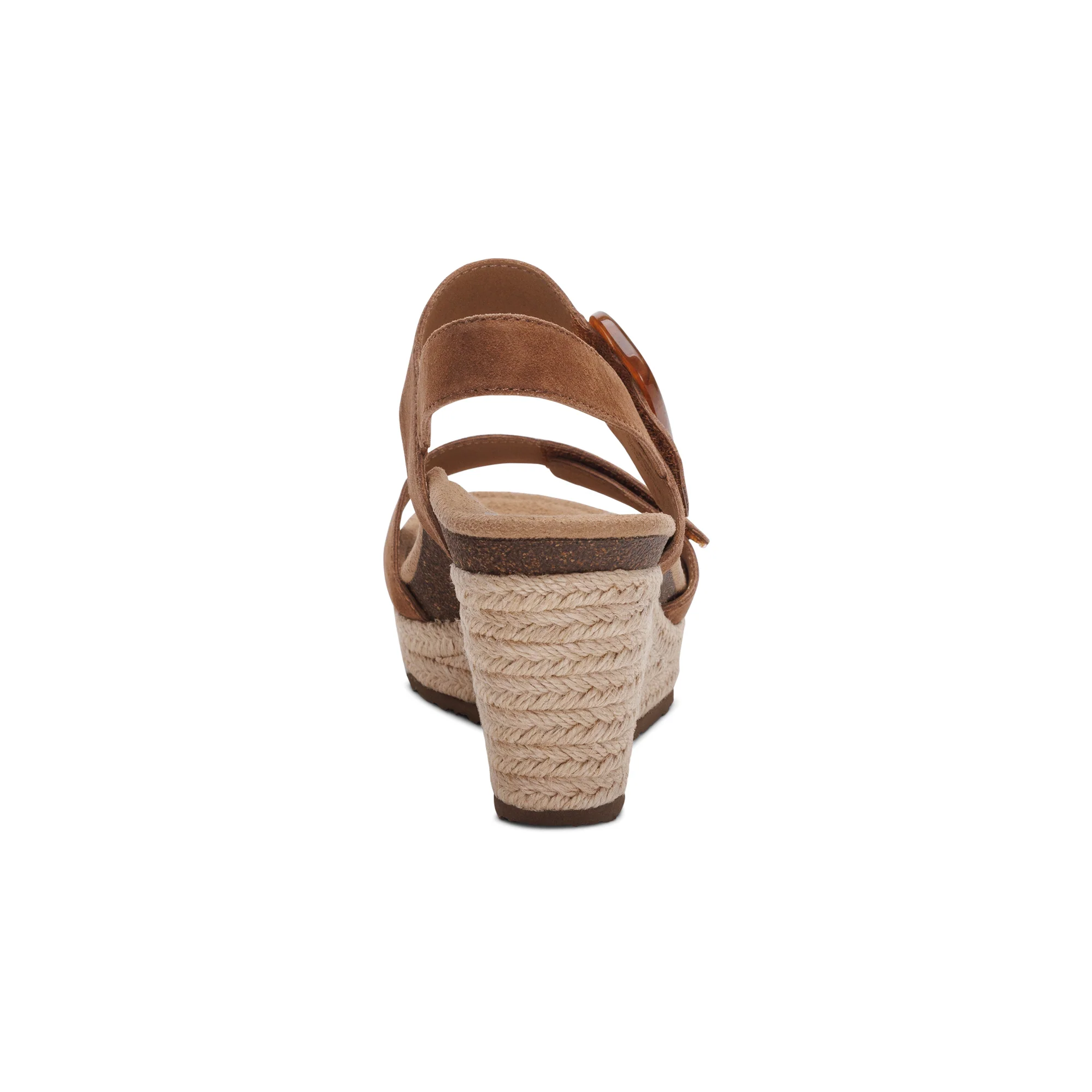 Ashley Arch Support Wedge - Scotch - Image 3