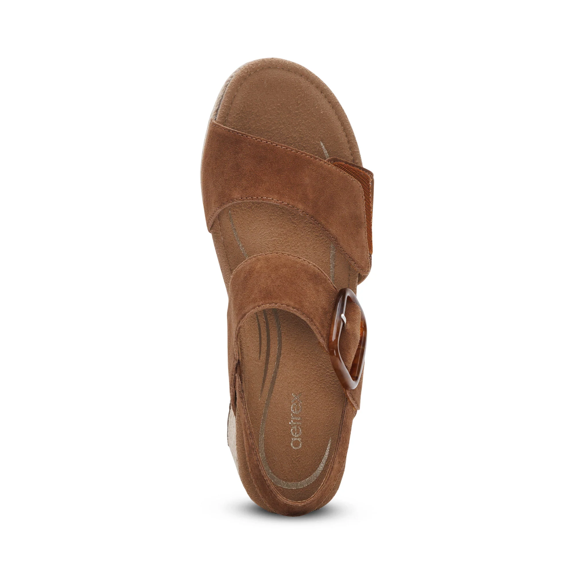 Ashley Arch Support Wedge - Scotch - Image 5
