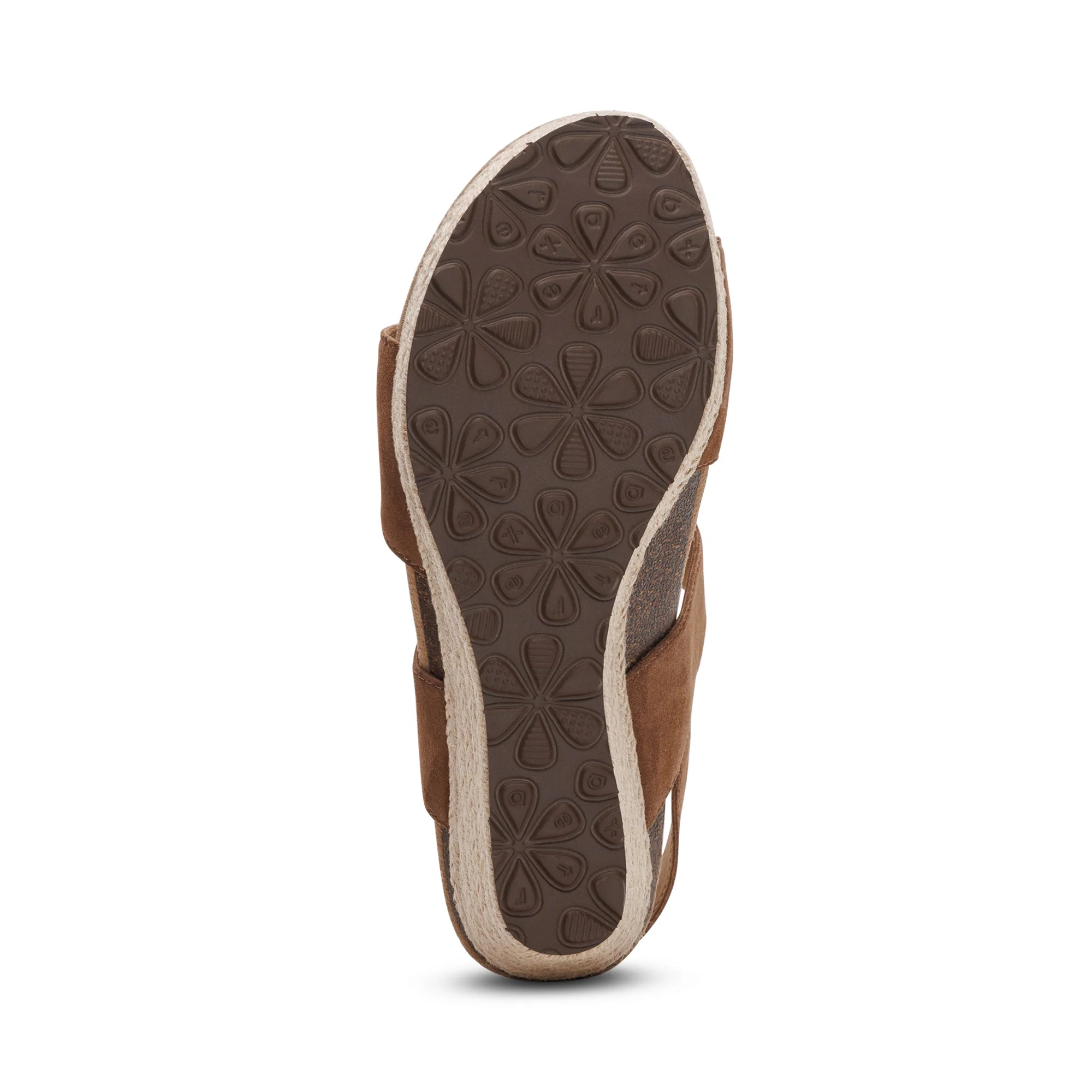 Ashley Arch Support Wedge - Scotch - Image 6