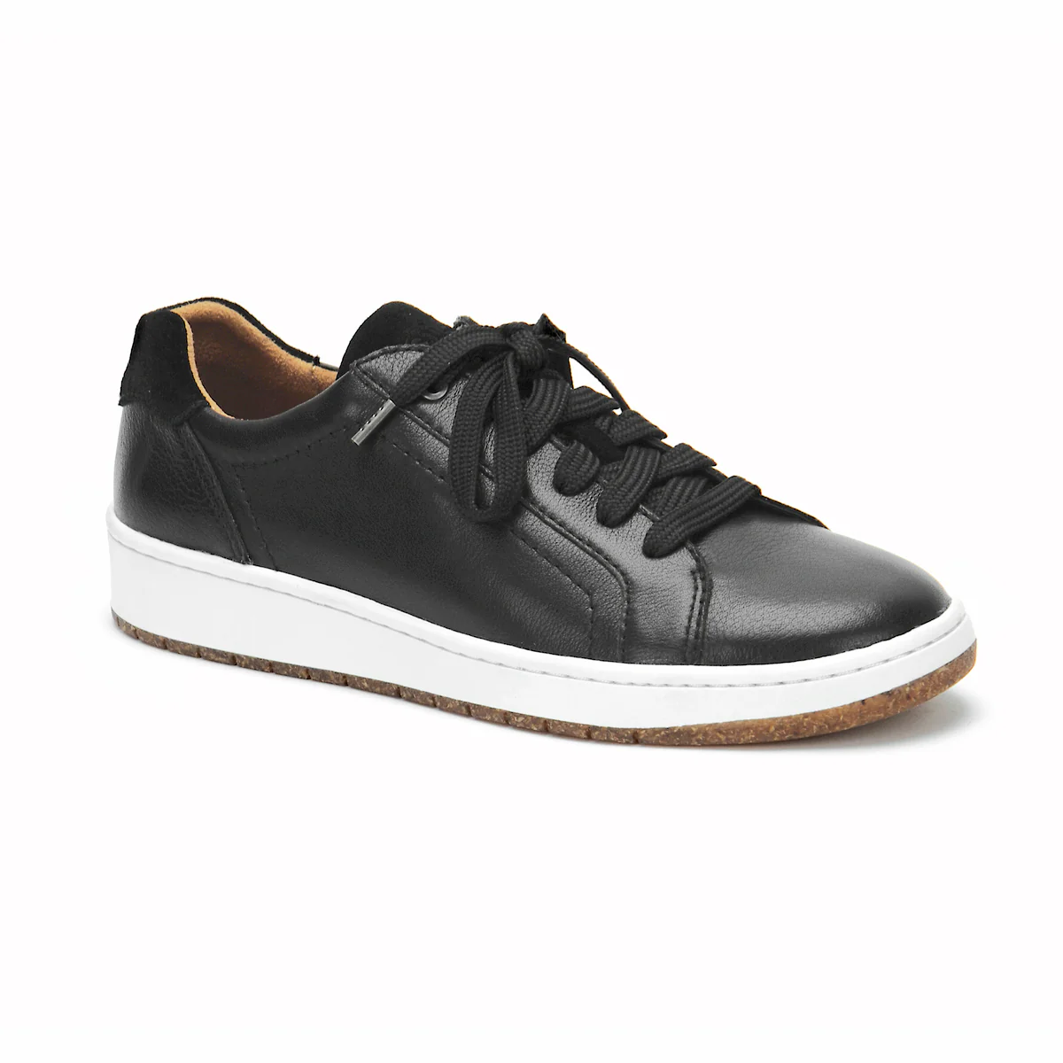 Blake Comfort Sneaker - Black
