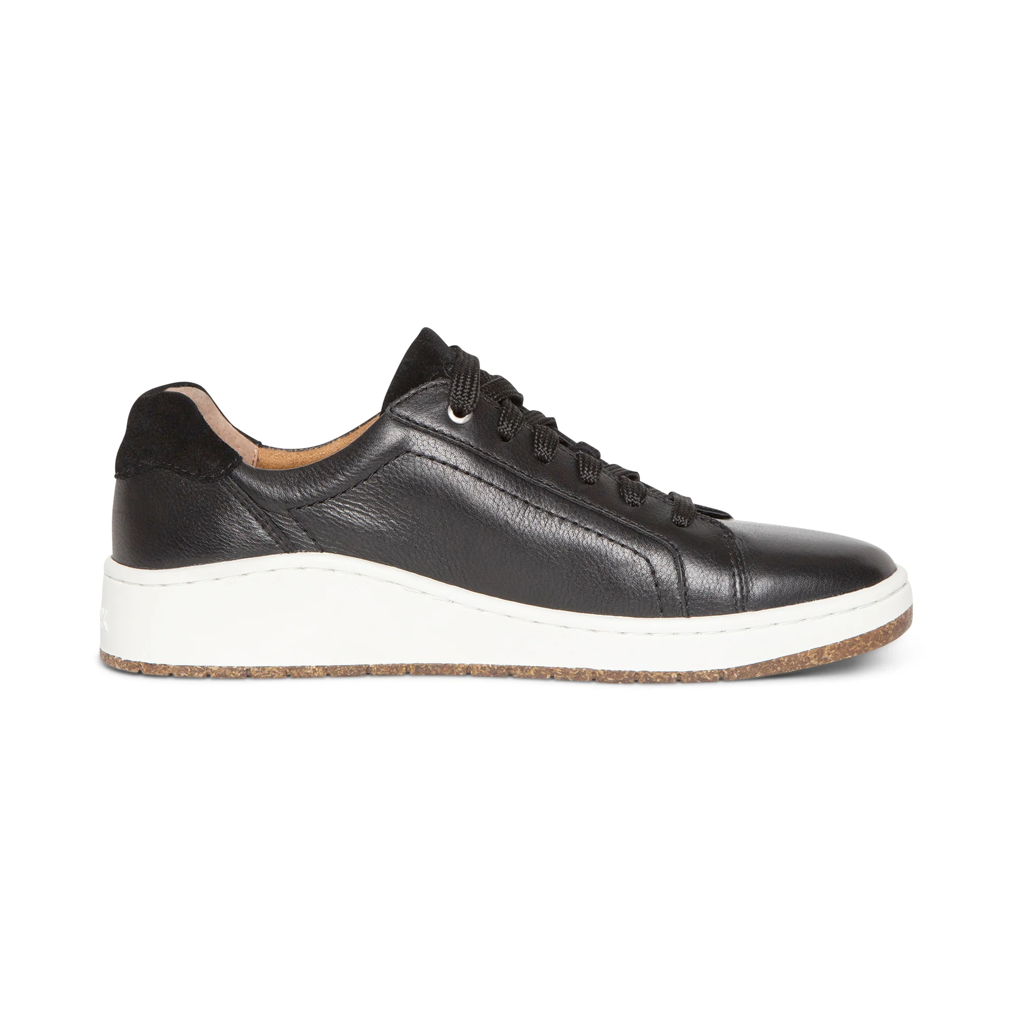 Blake Comfort Sneaker - Black - Image 2