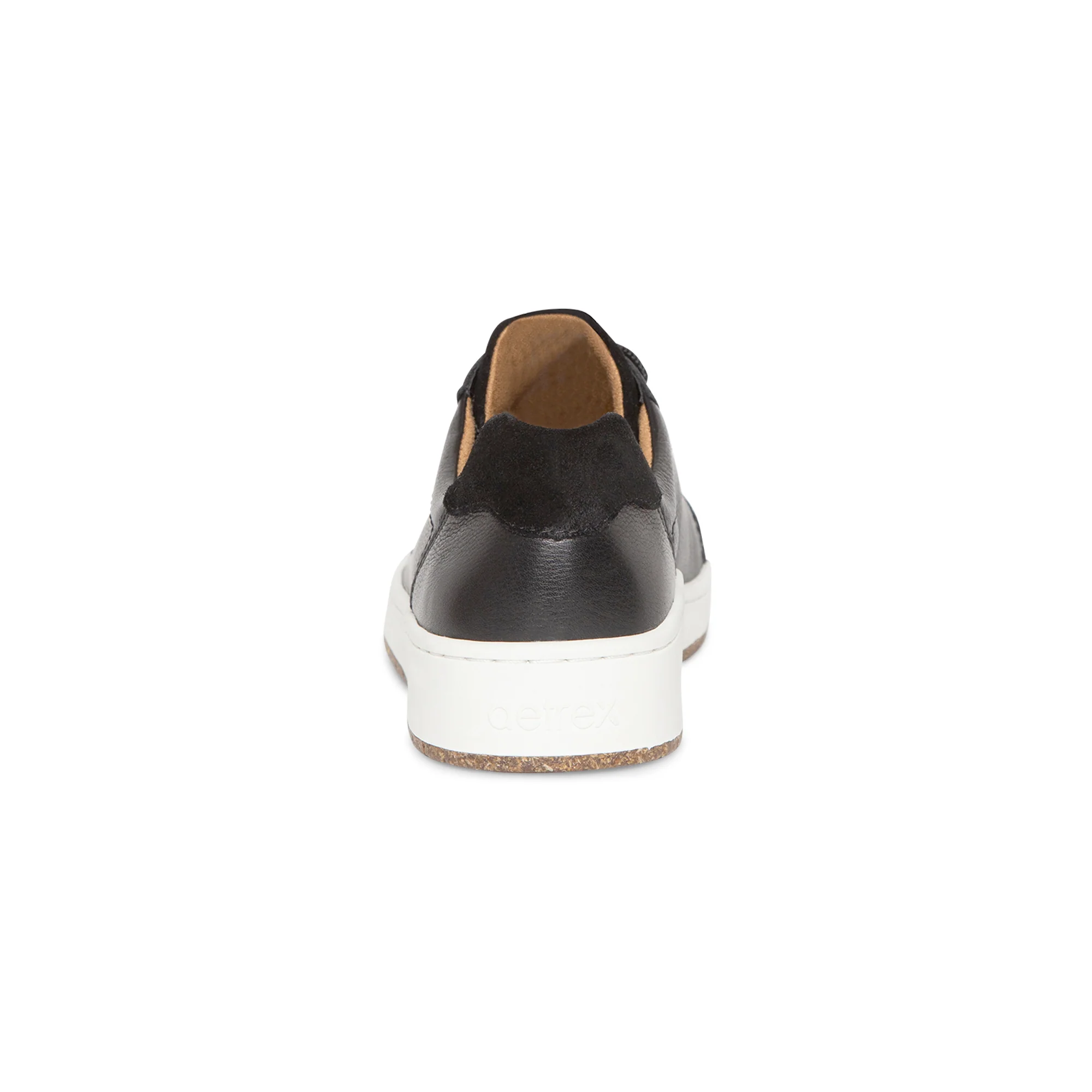 Blake Comfort Sneaker - Black - Image 3