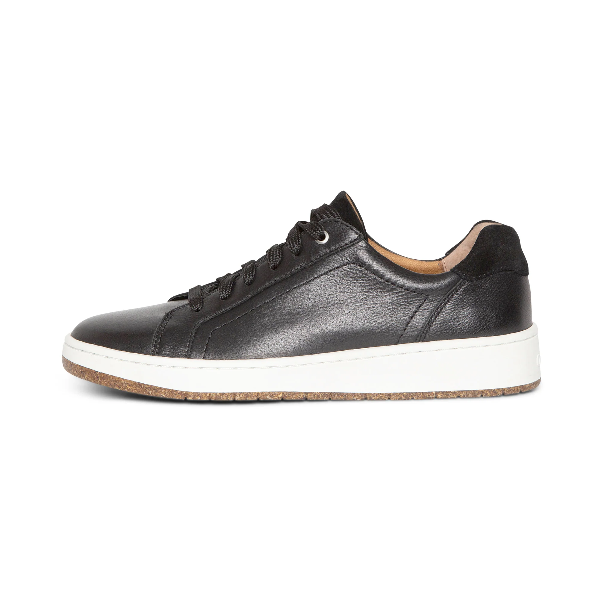 Blake Comfort Sneaker - Black - Image 4