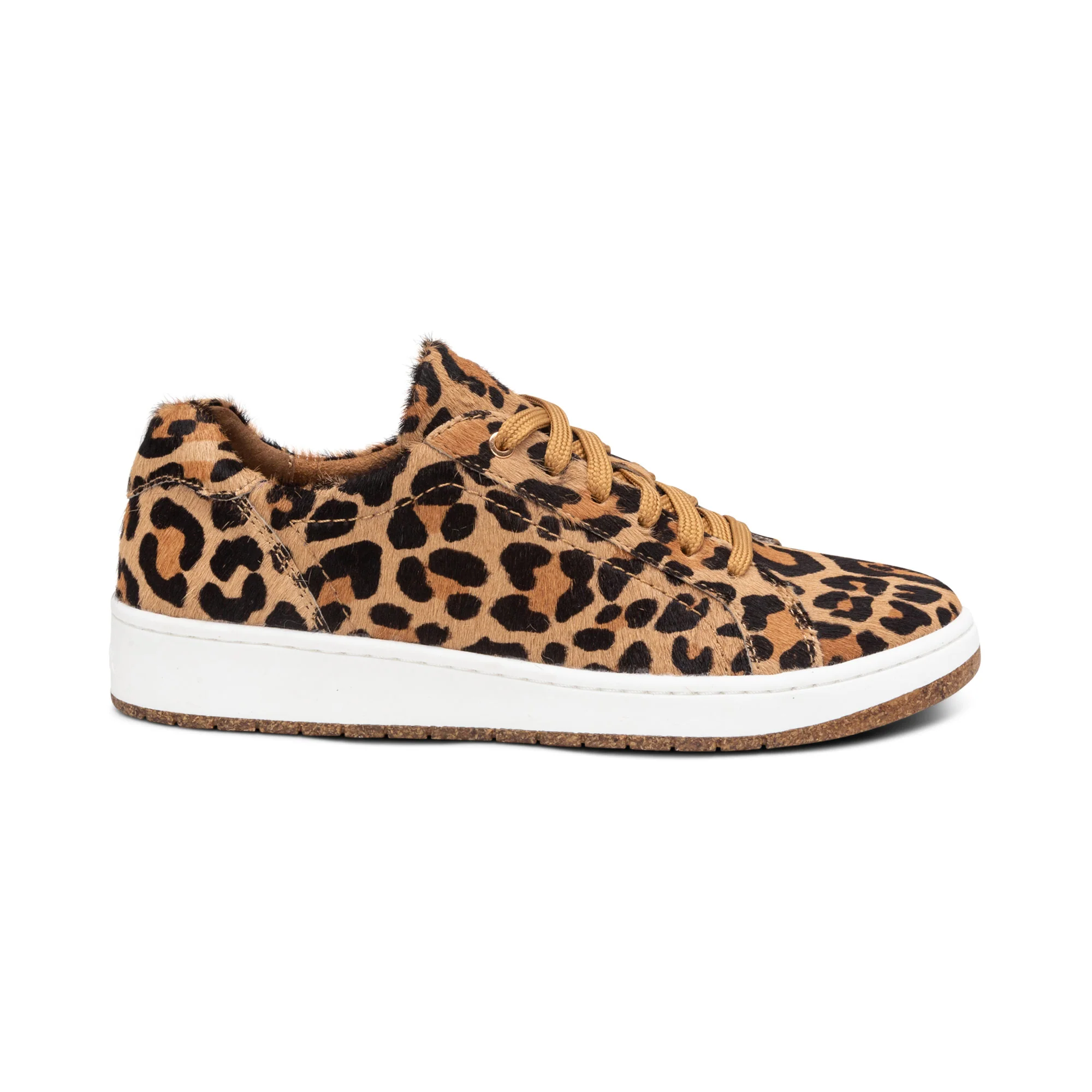 Blake Comfort Sneaker - Leopard - Image 2