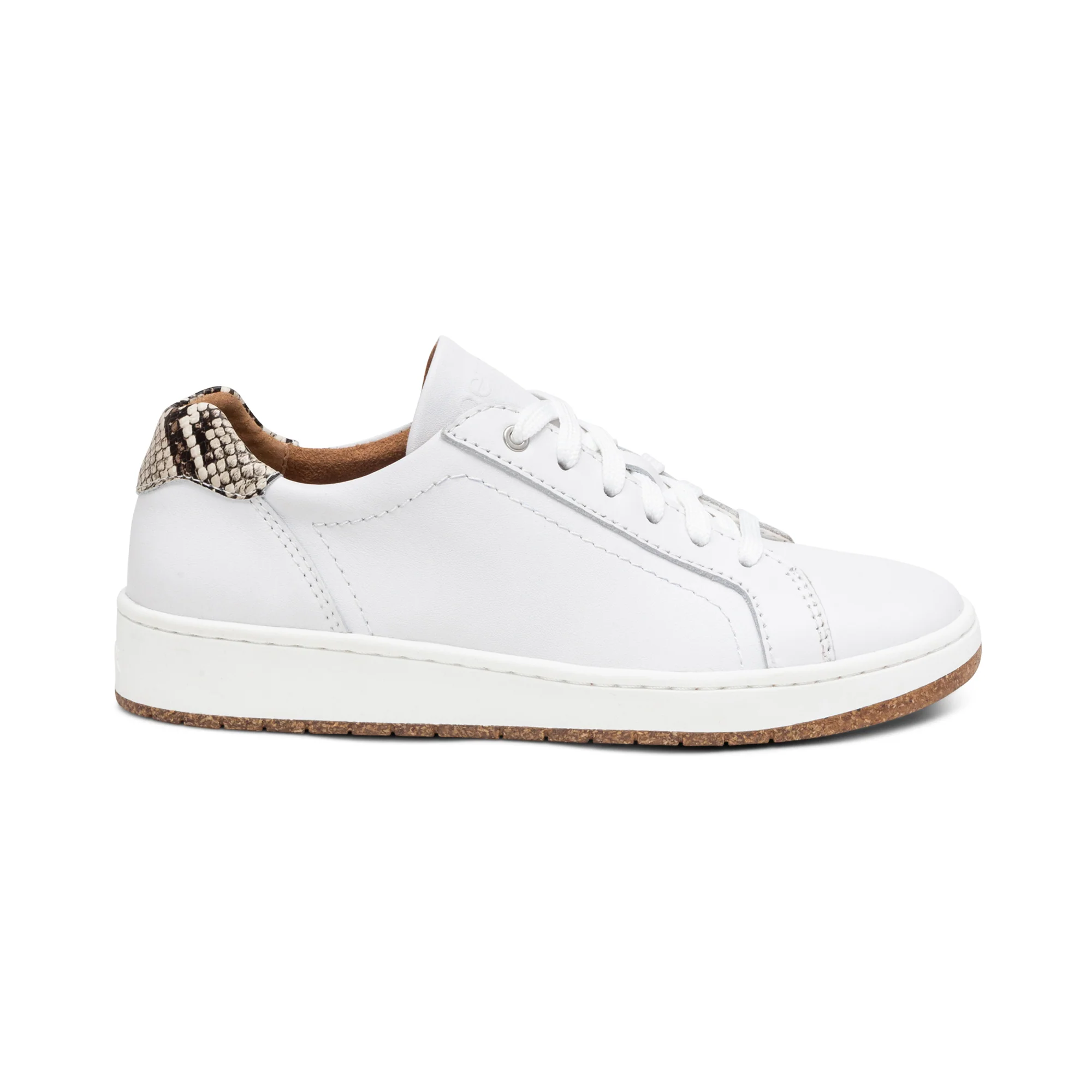 Blake Comfort Sneaker - White - Image 2