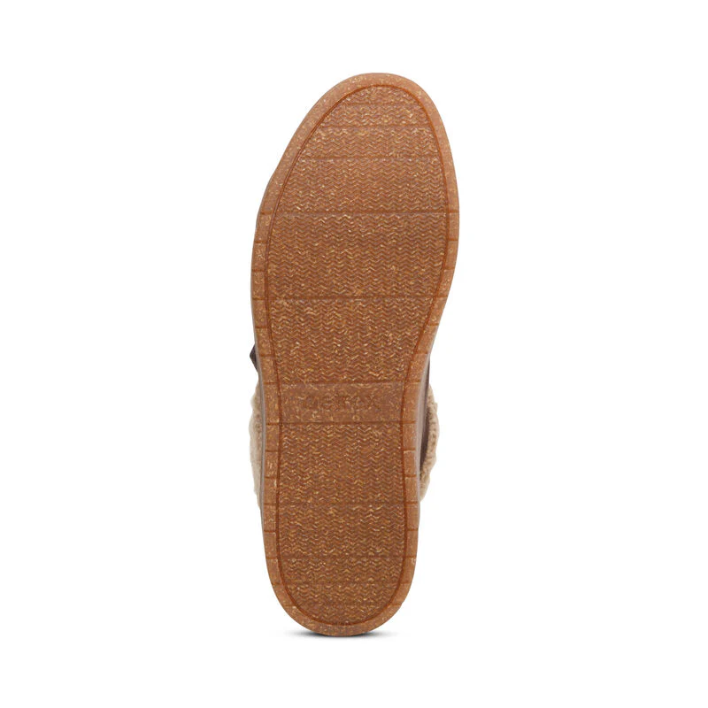 Bonnie Arch Support Sneaker - Brown - Image 5