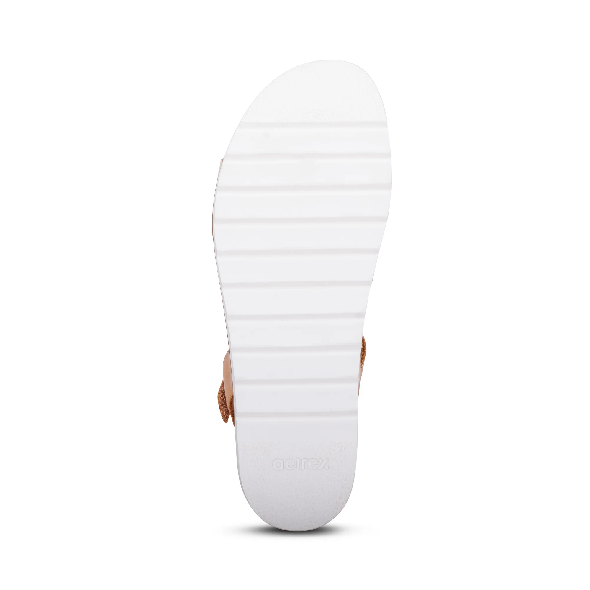 Cass Arch Support Sandal - Champagne Multi - Image 6