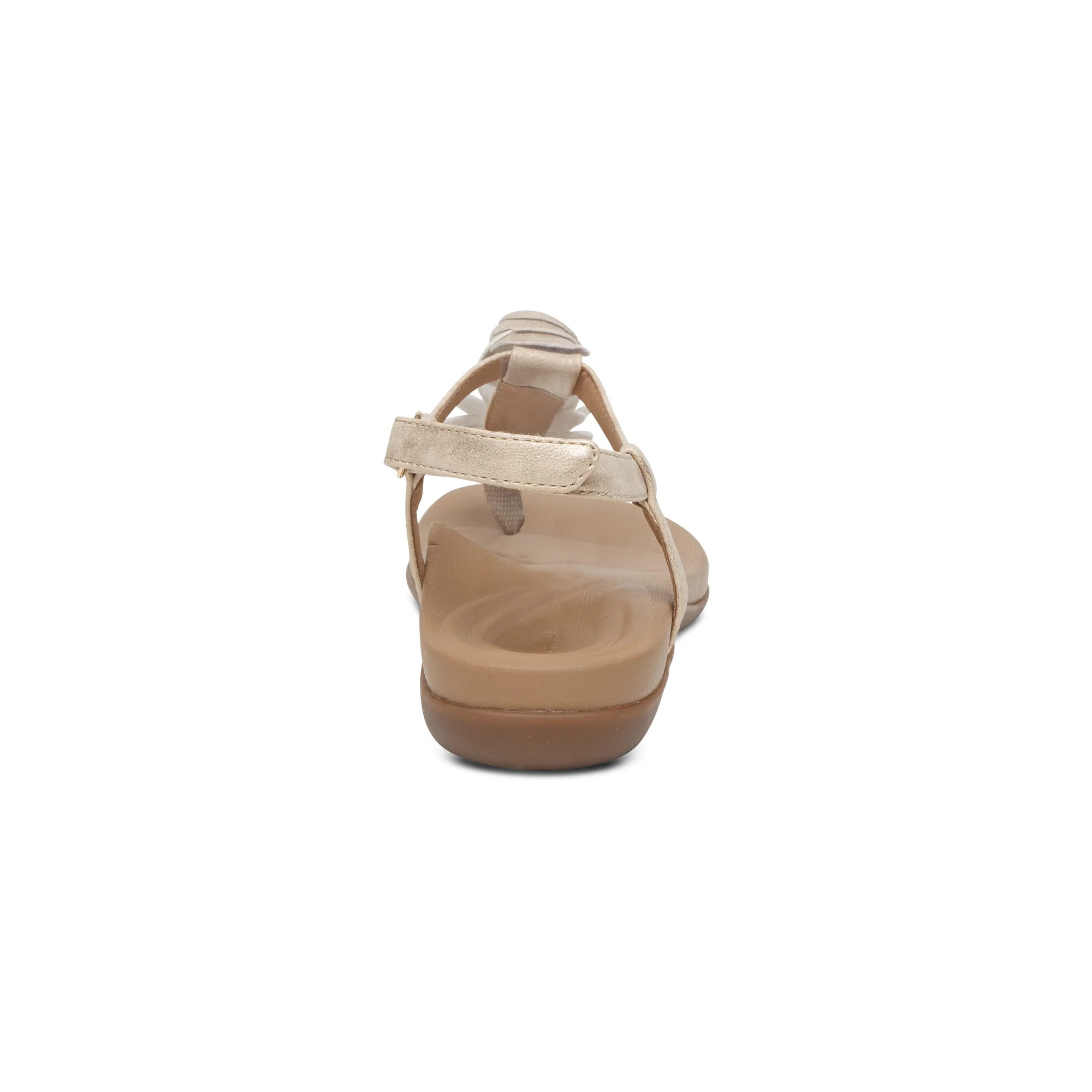Charli Thong Sandal - White - Image 3