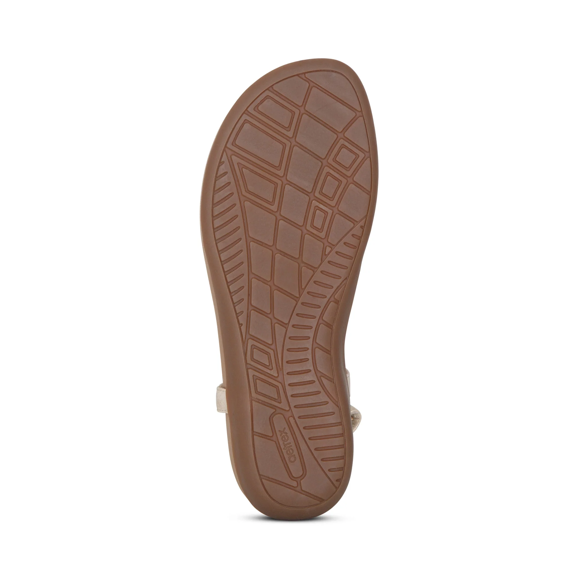 Charli Thong Sandal - Champagne - Image 6