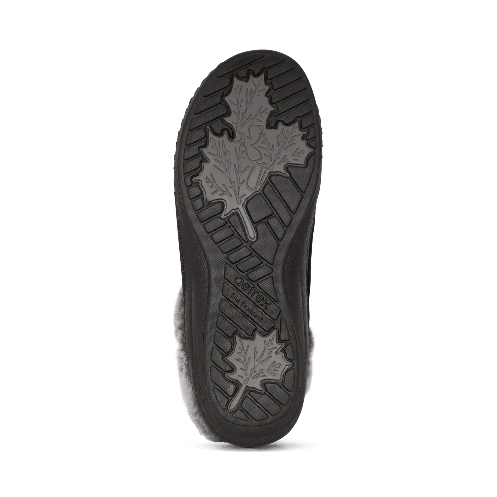 Chrissy Arch Support Slip-On - Black - Image 6