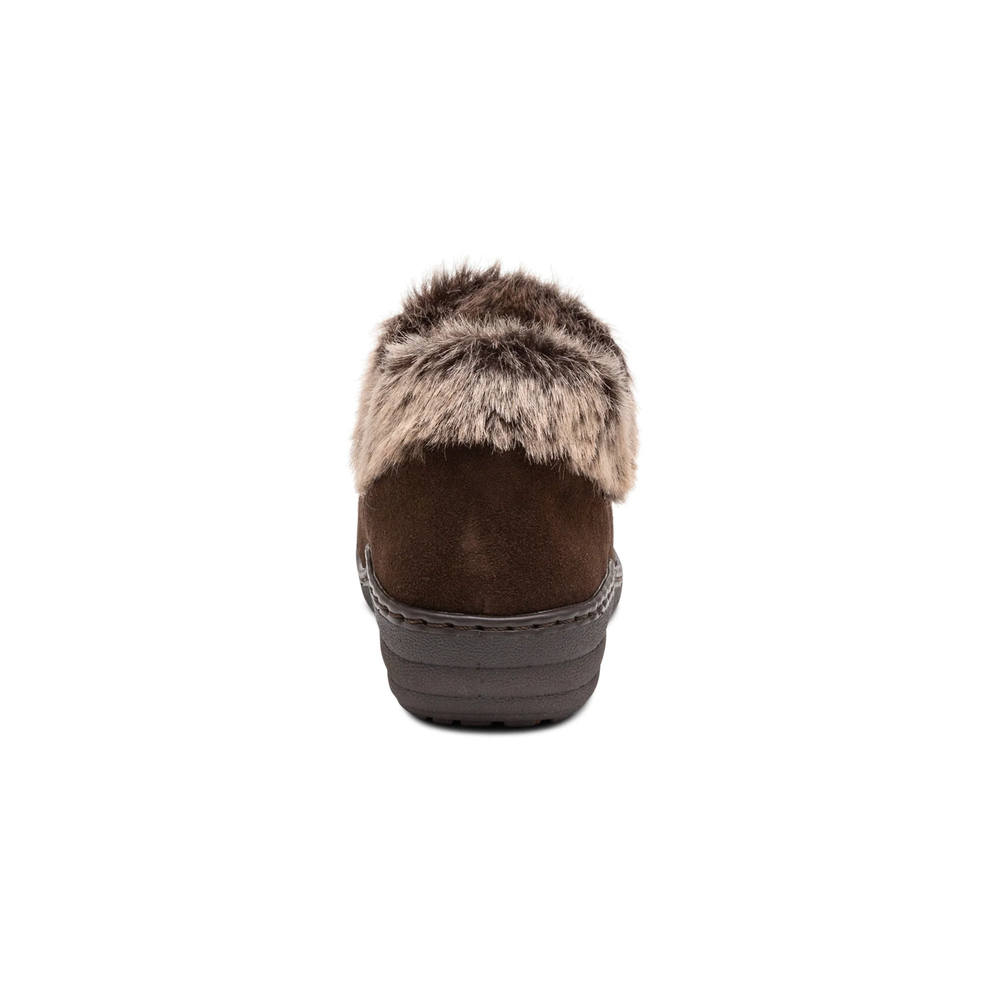Chrissy Arch Support Slip-On - Espresso - Image 3