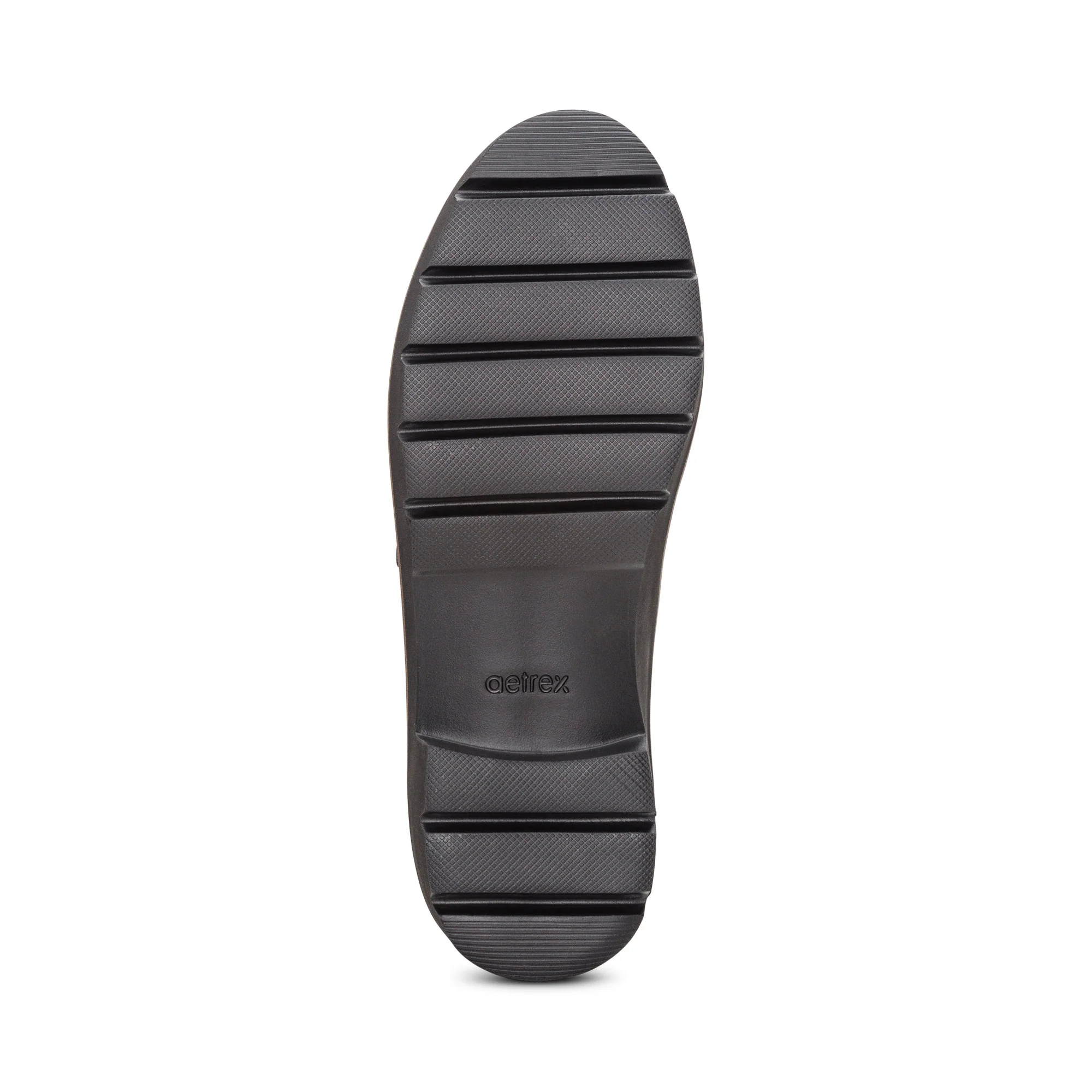 Collette Arch Support Loafer - Black - Image 5