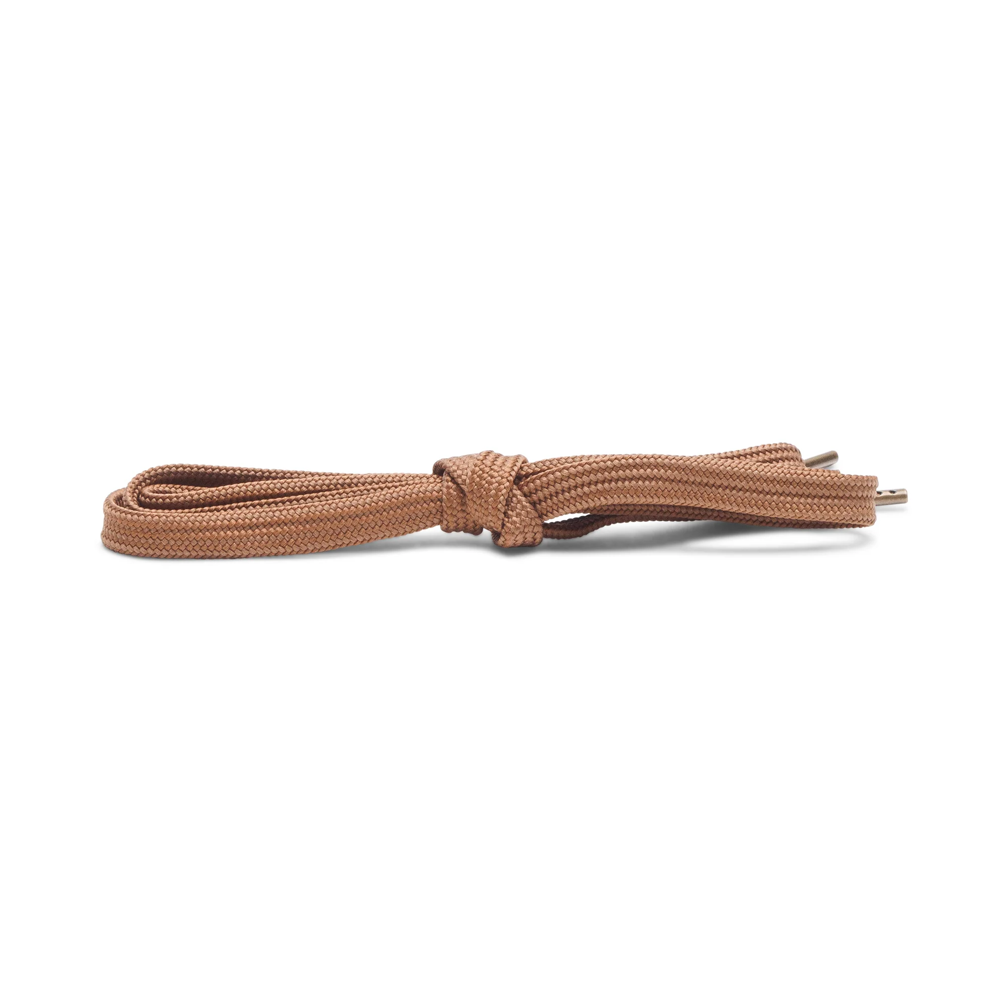 Courtney Lace-up Sneaker - Cognac Cutout - Image 7