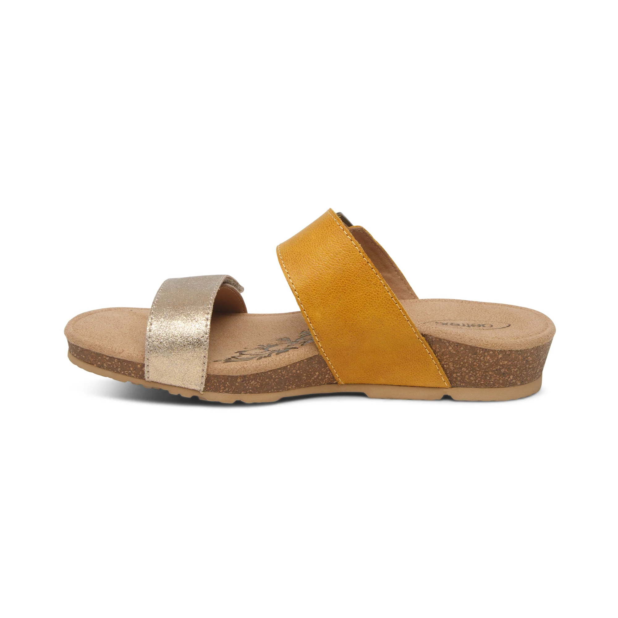 Daisy Adjustable Slide - Sunflower - Image 3