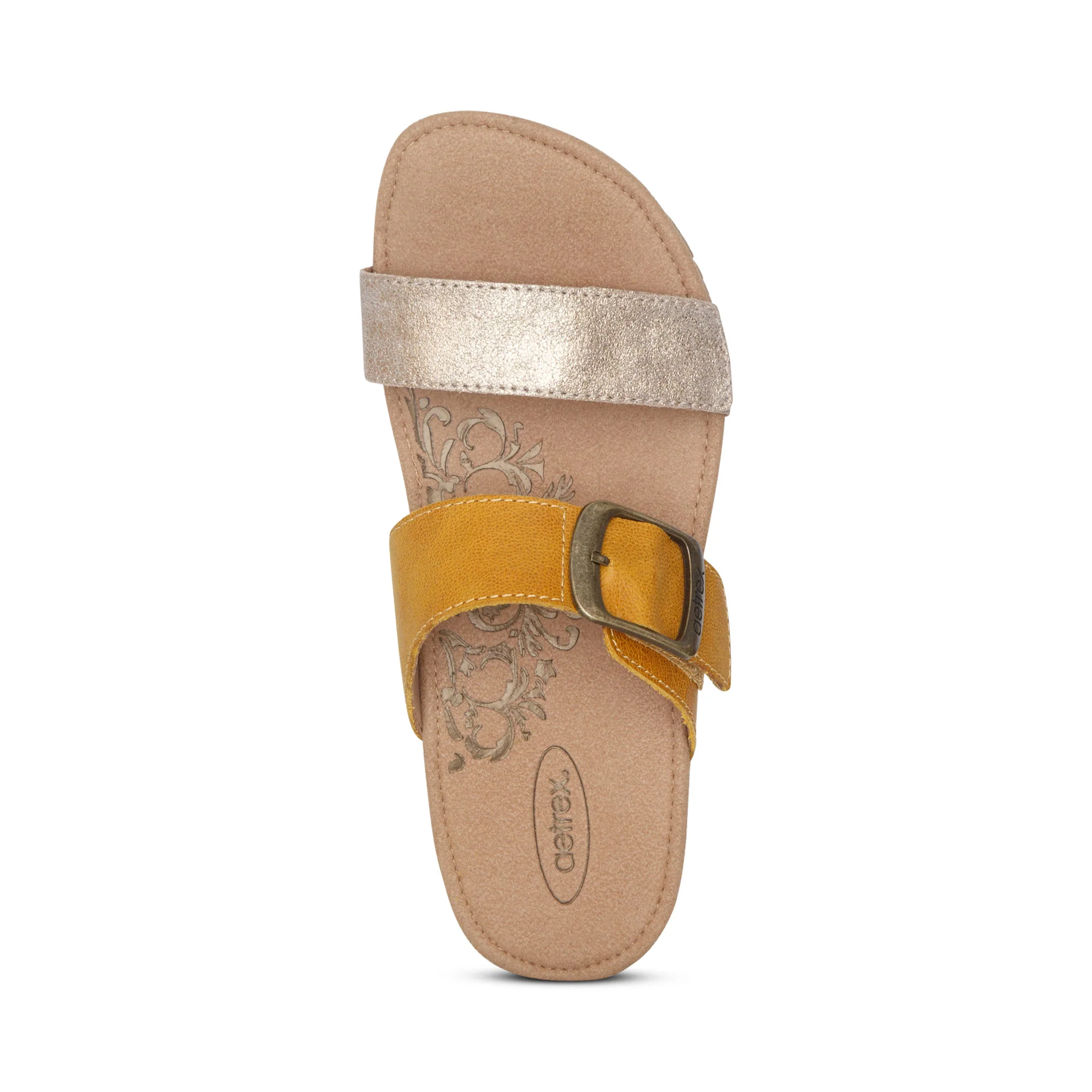 Daisy Adjustable Slide - Sunflower - Image 4