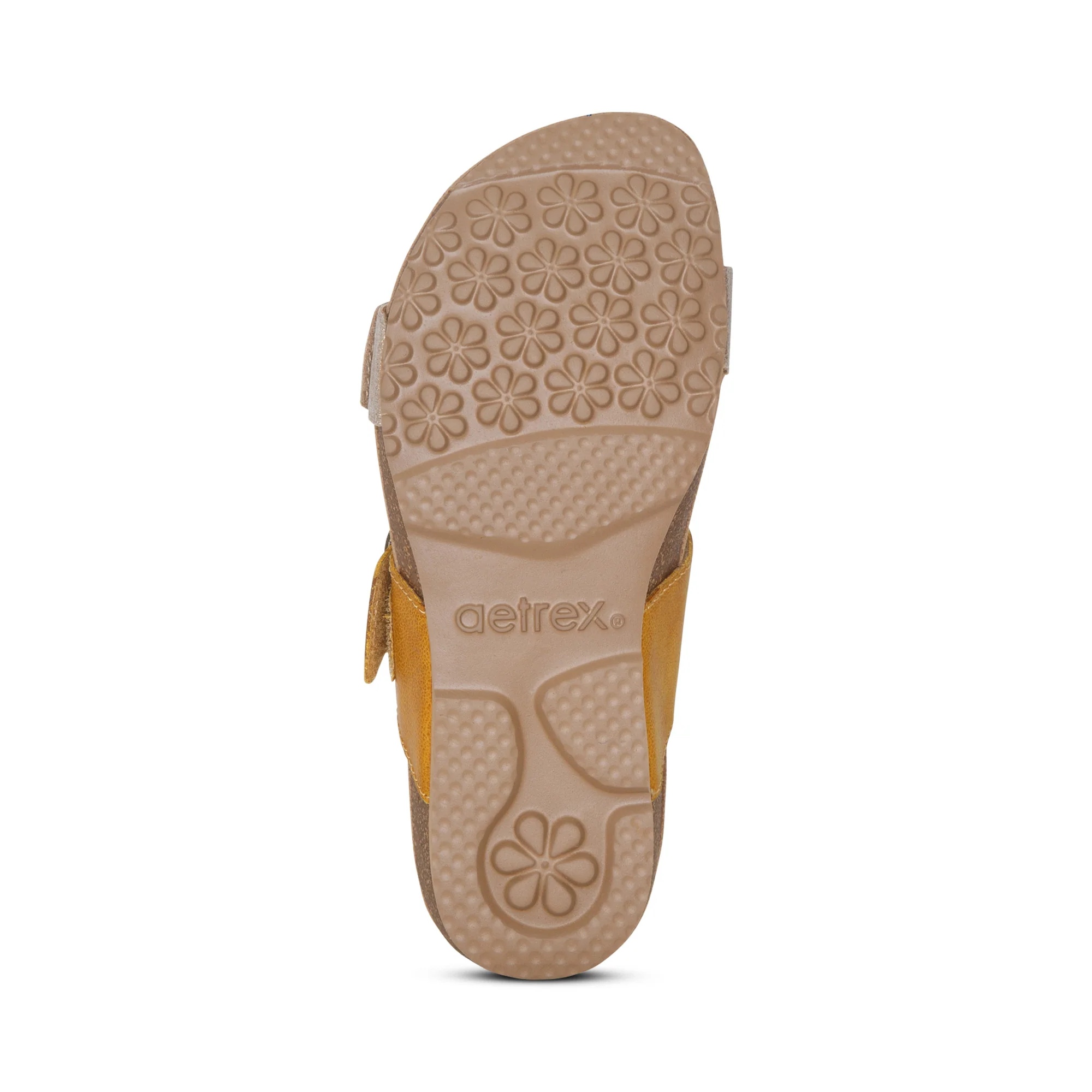 Daisy Adjustable Slide - Sunflower - Image 5