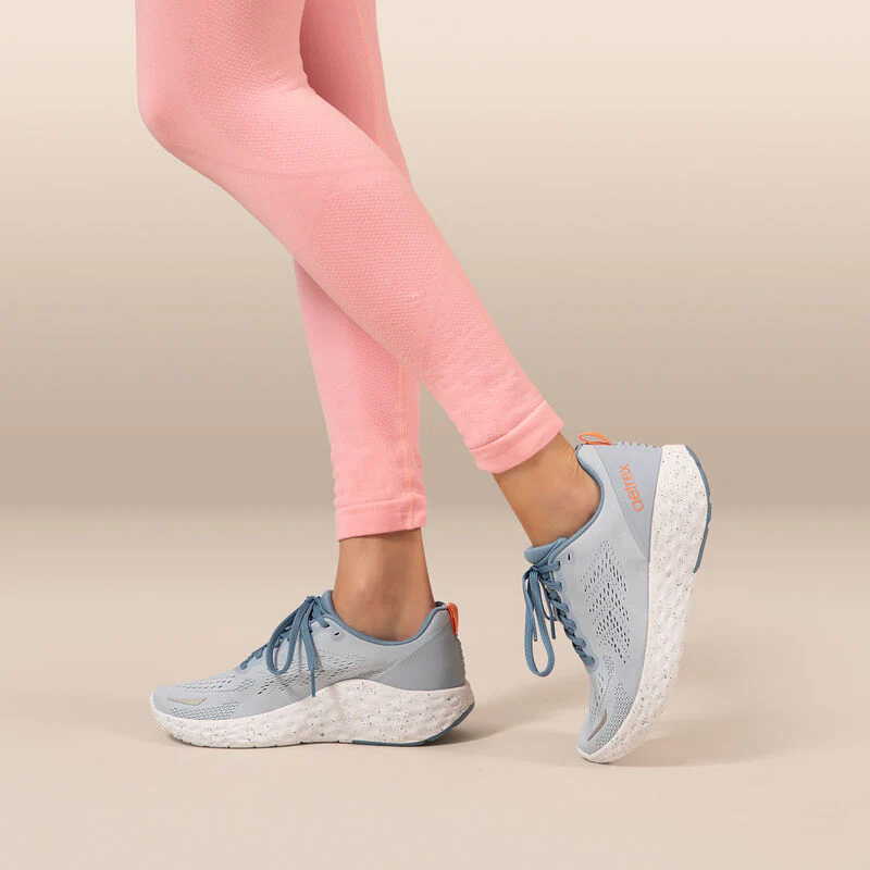 Danika Arch Support Sneaker - Navy - Image 9