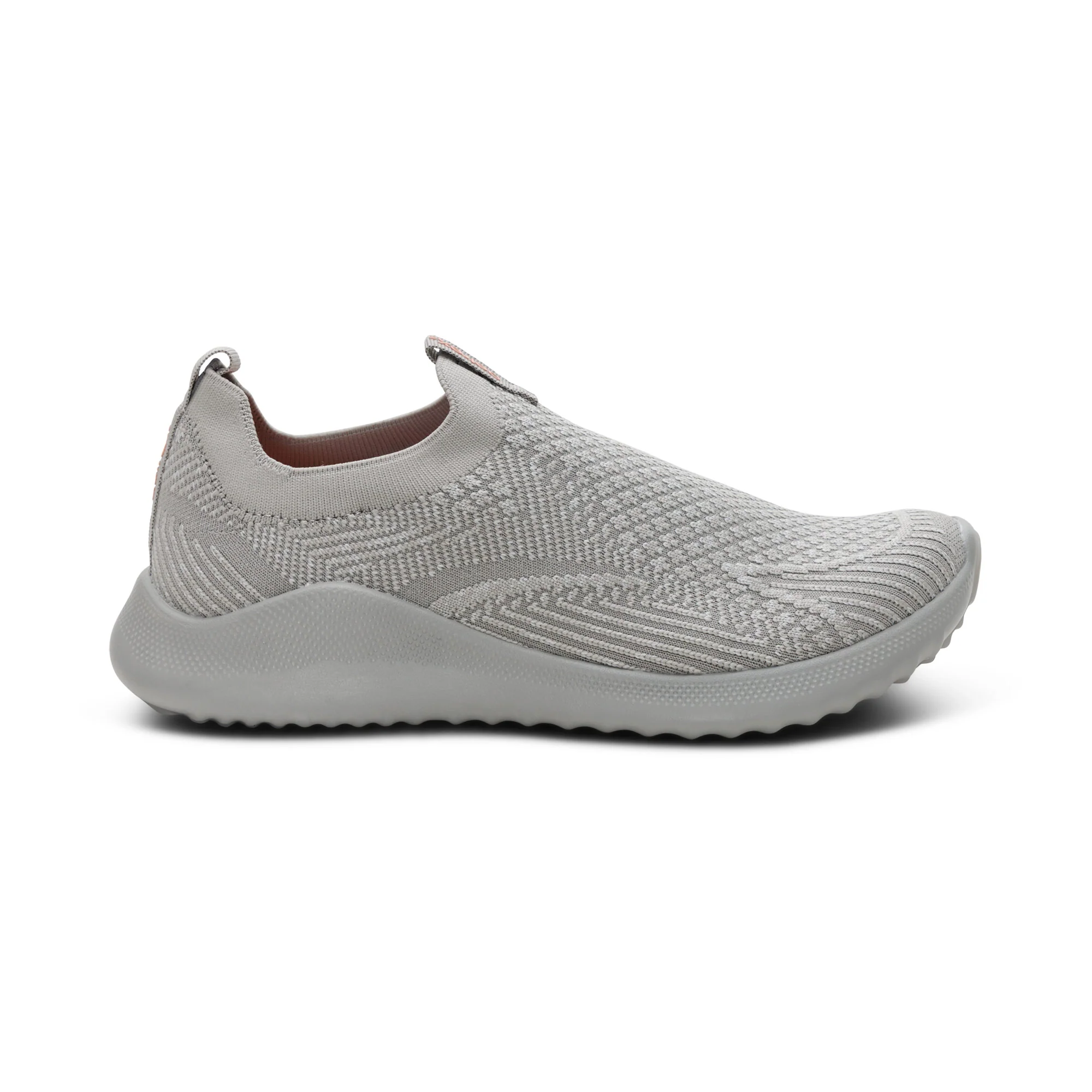 Darcy Arch Support Slip-On Sneaker - Gray - Image 2