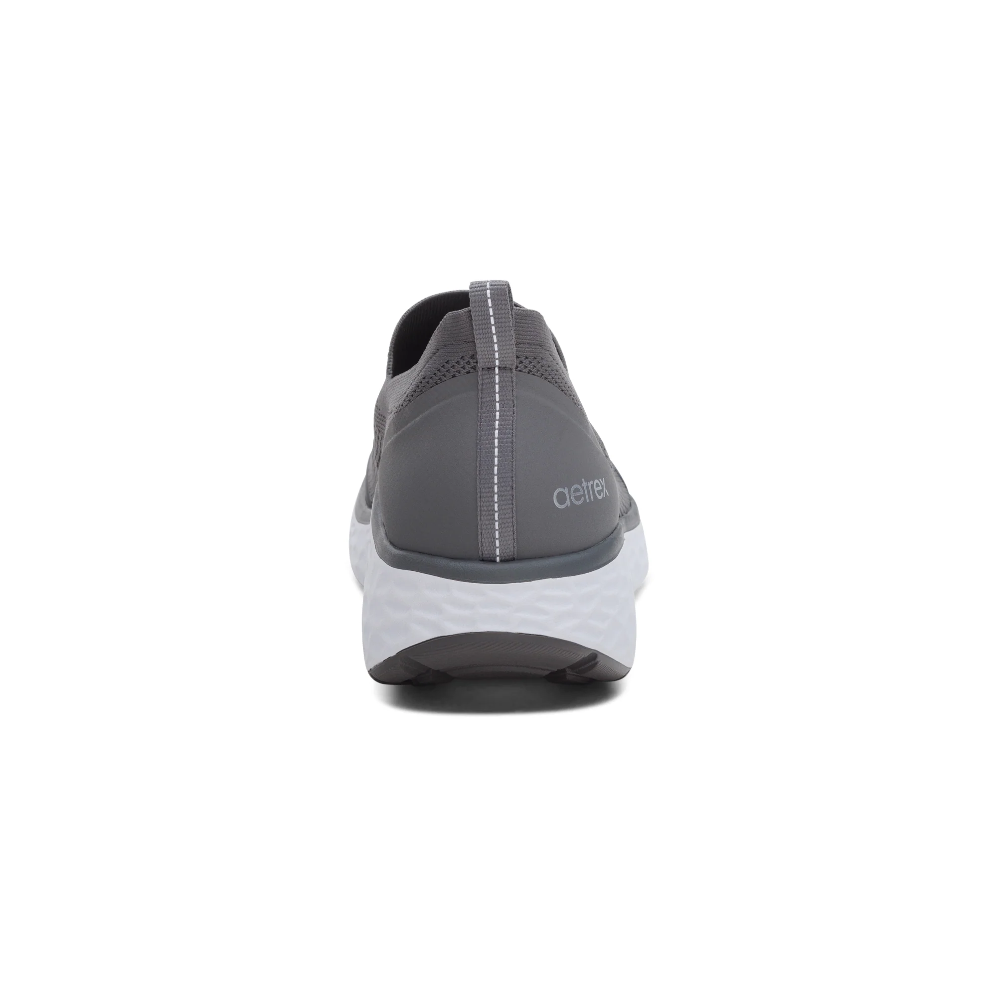 Dash Arch Support Men's Sneaker  - Grey - Image 3