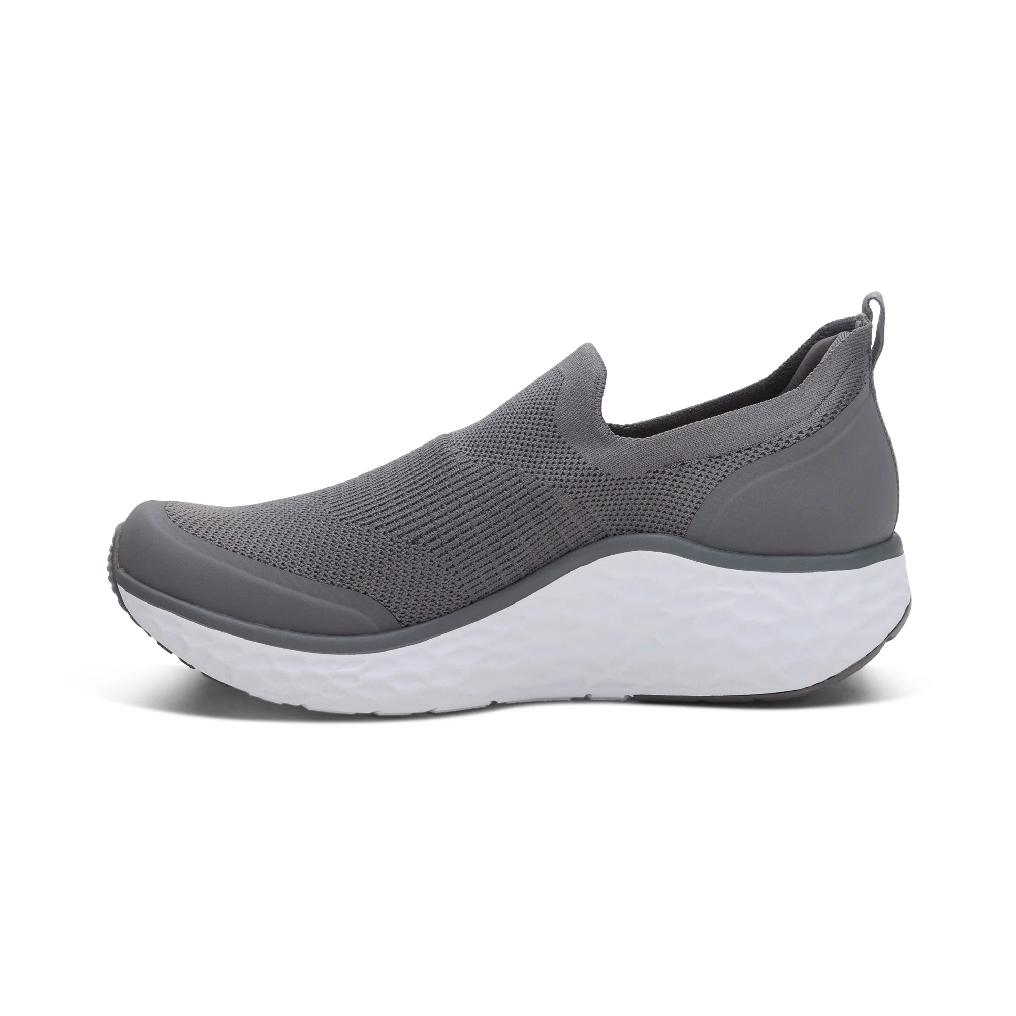 Dash Arch Support Men's Sneaker  - Grey - Image 4