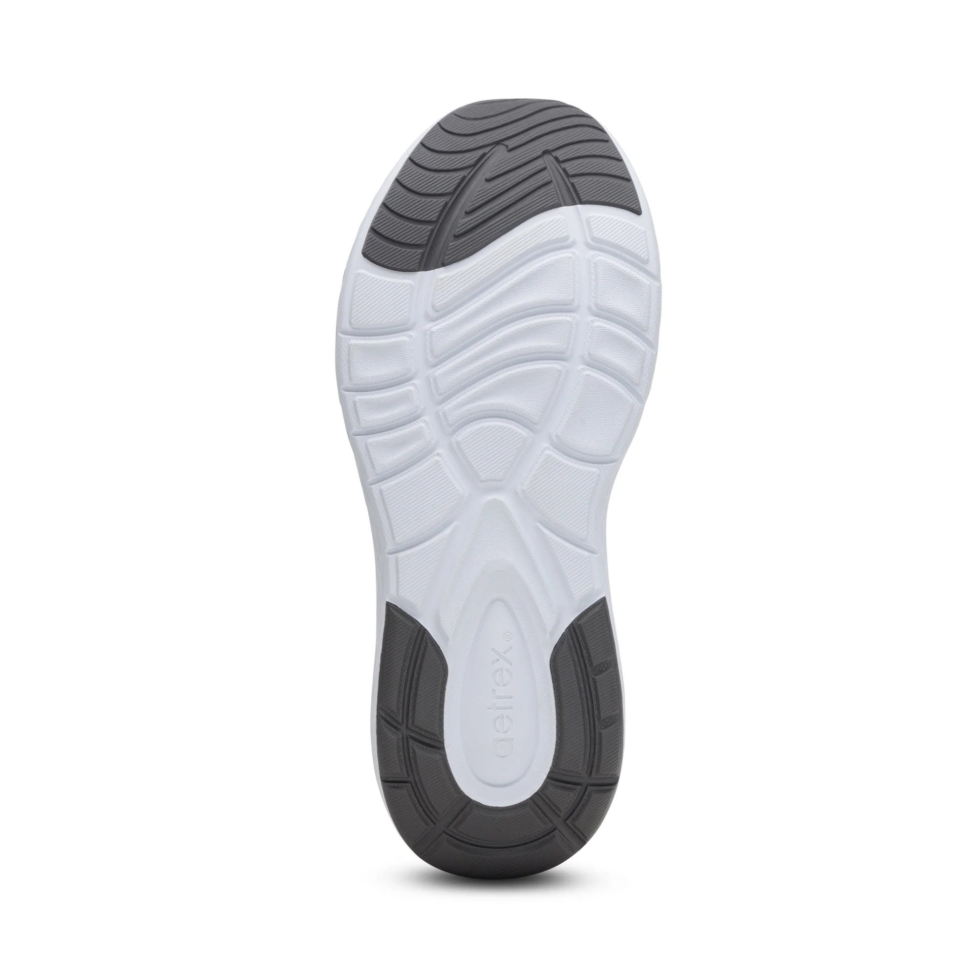 Dash Arch Support Men's Sneaker  - Grey - Image 6