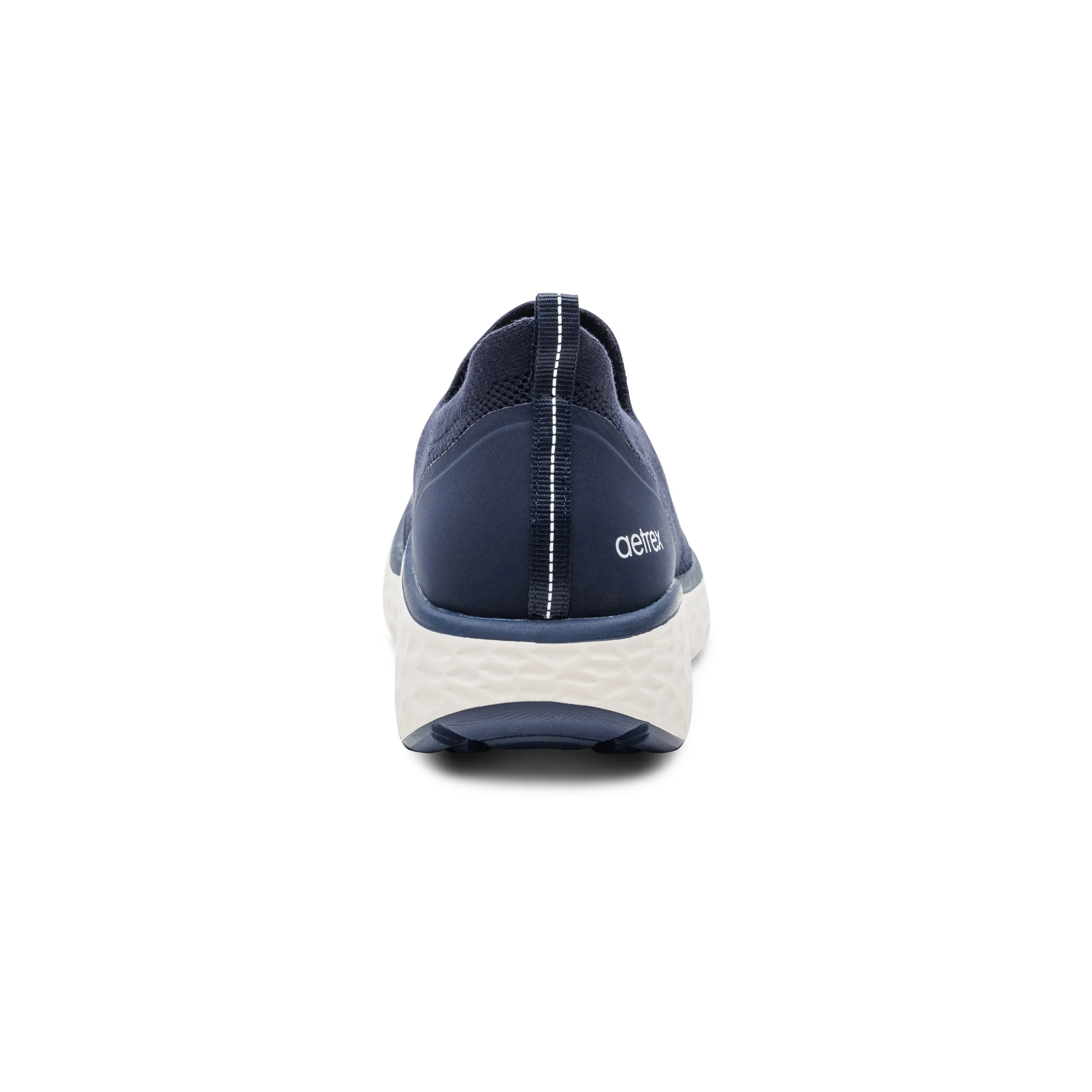 Dash Arch Support Men's Sneaker  - Navy - Image 3