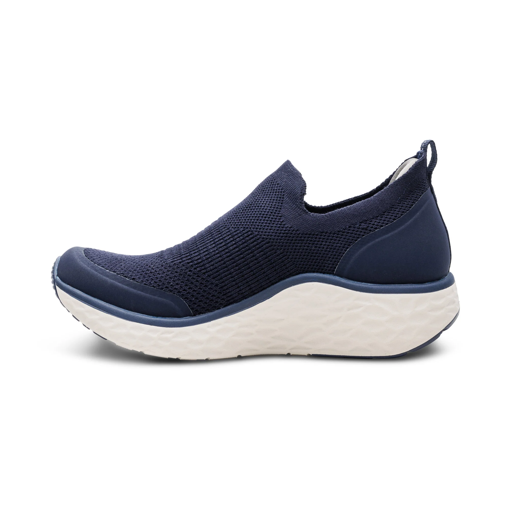 Dash Arch Support Men's Sneaker  - Navy - Image 4