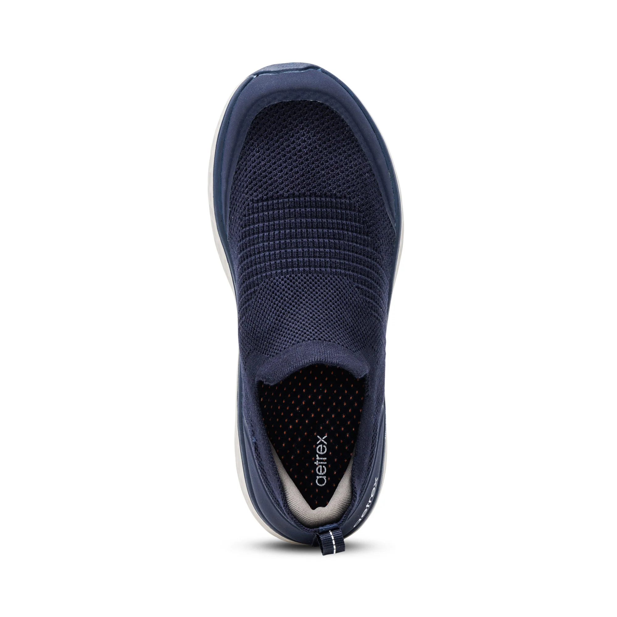Dash Arch Support Men's Sneaker  - Navy - Image 5