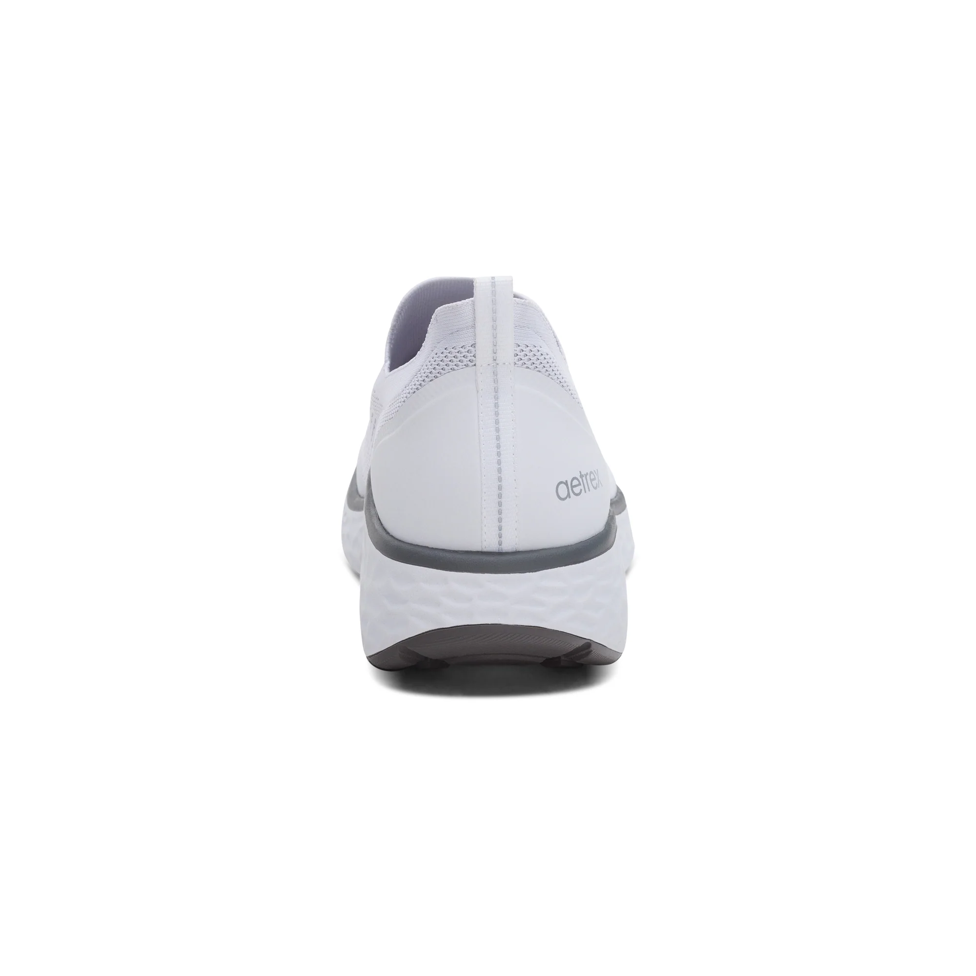 Dash Arch Support Men's Sneaker  - White - Image 3