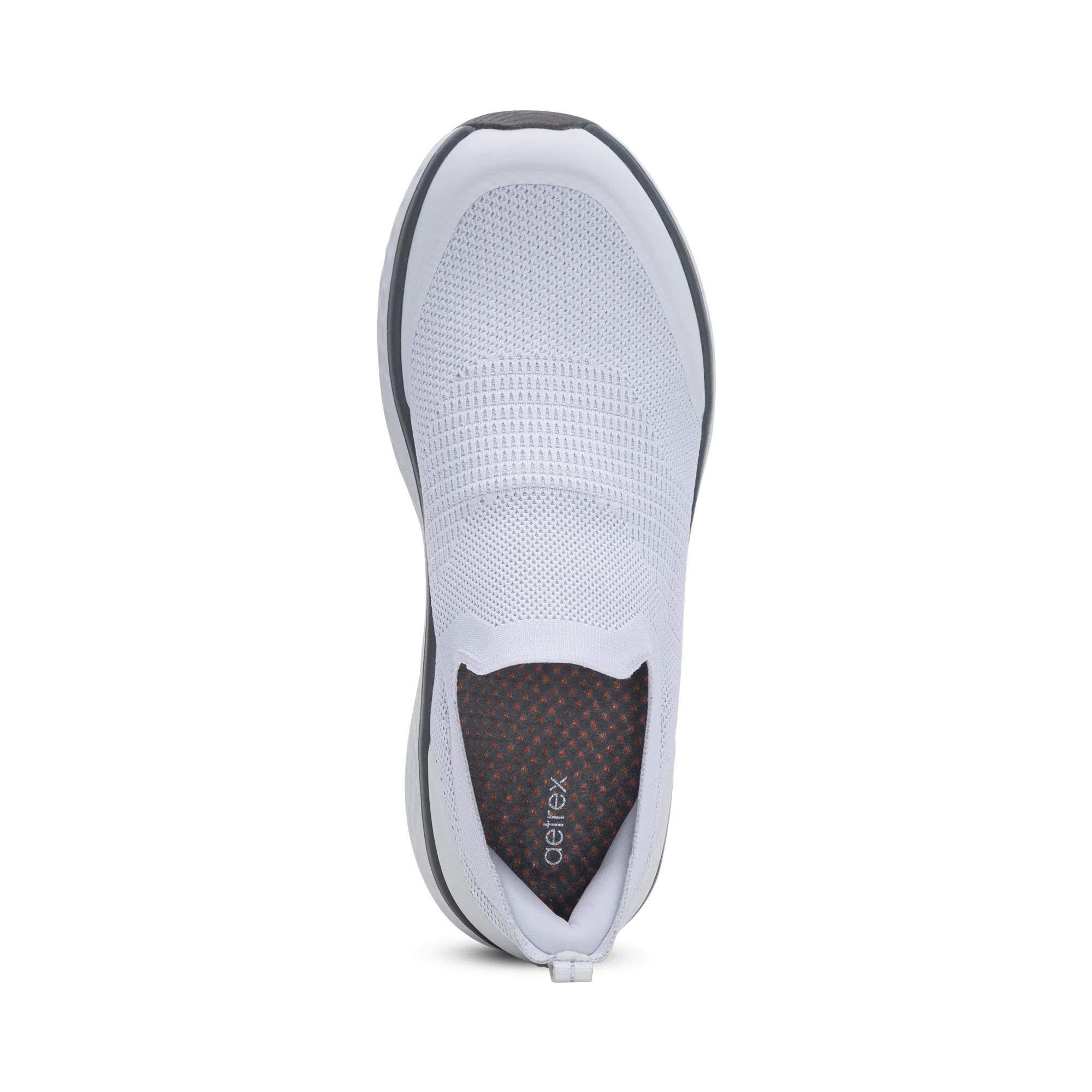 Dash Arch Support Men's Sneaker  - White - Image 5