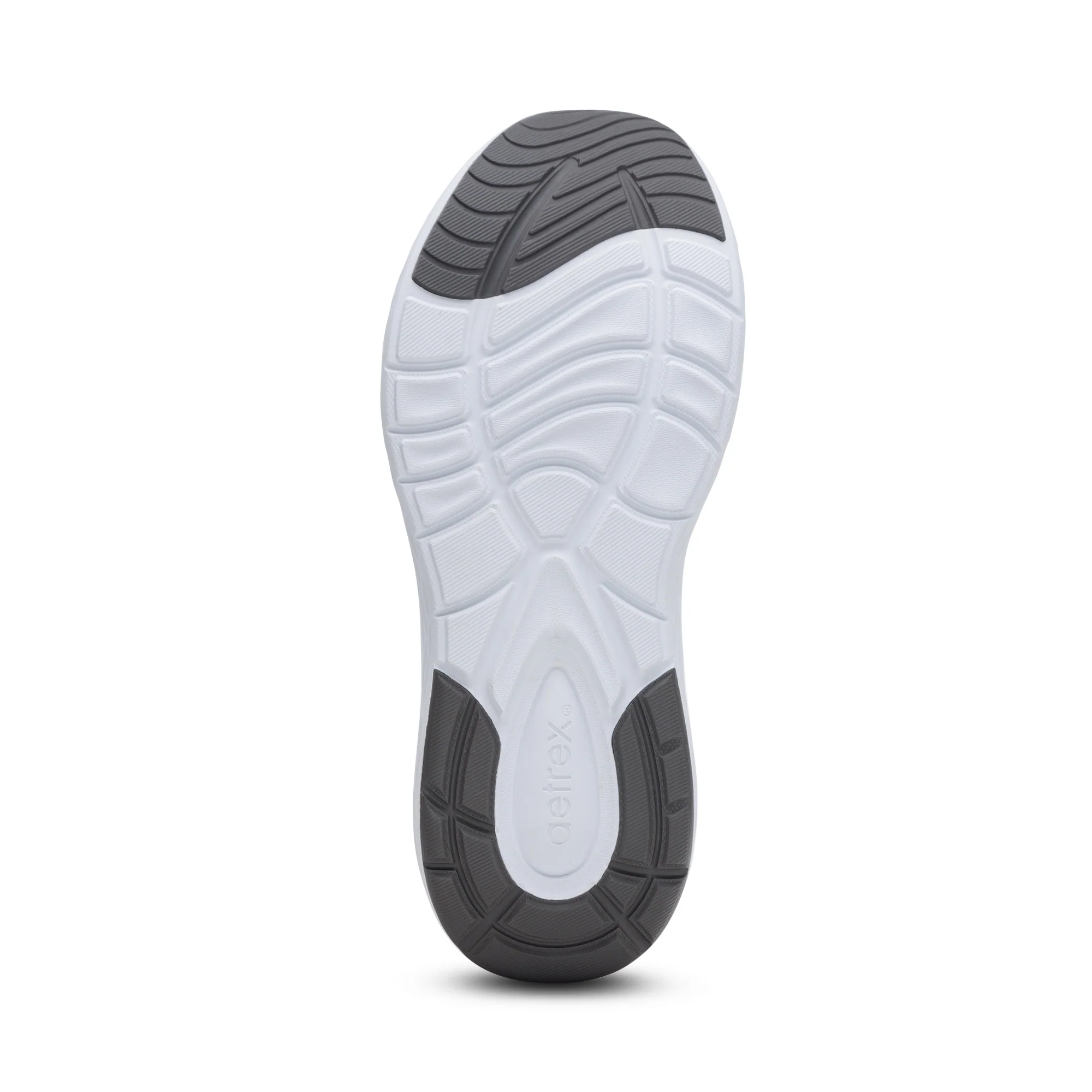 Dash Arch Support Men's Sneaker  - White - Image 6