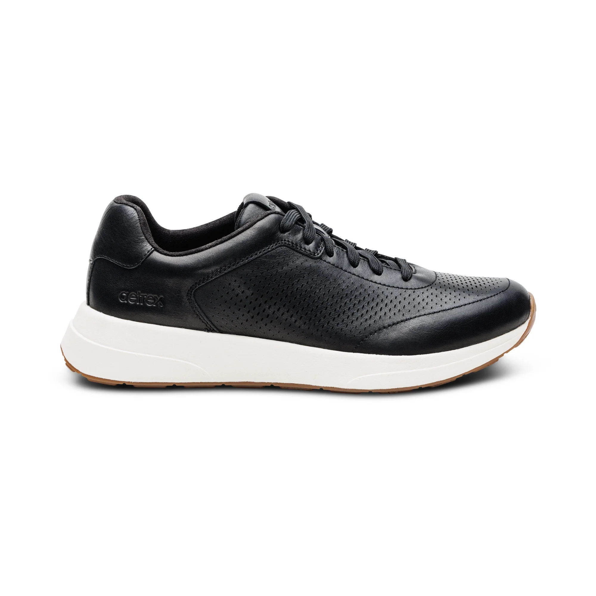 Drew Arch Support Sneaker - Black - Image 2
