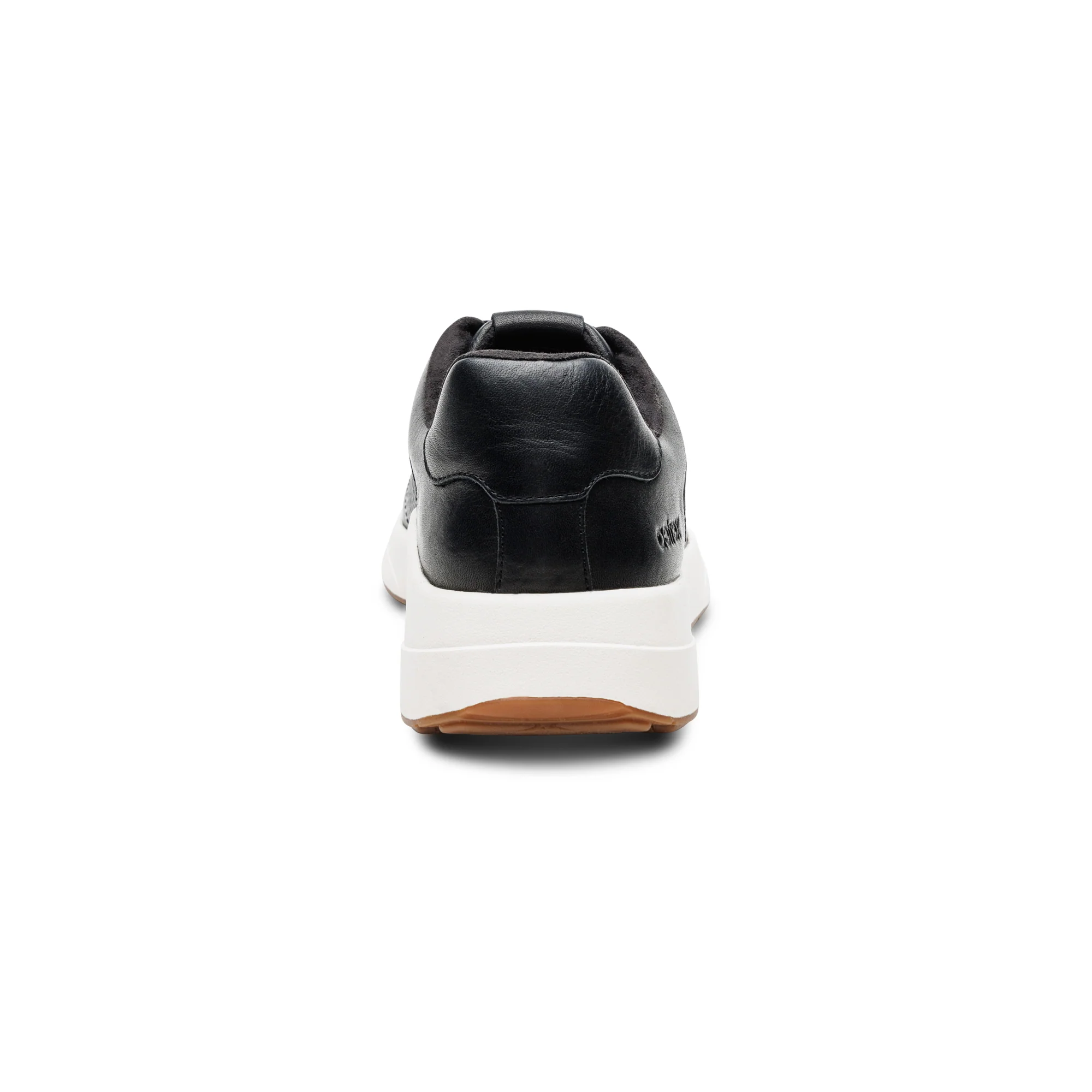 Drew Arch Support Sneaker - Black - Image 3