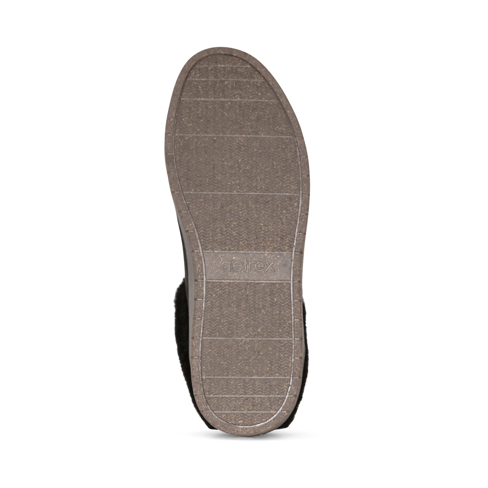Dylan Arch Support Sneaker - Black - Image 6