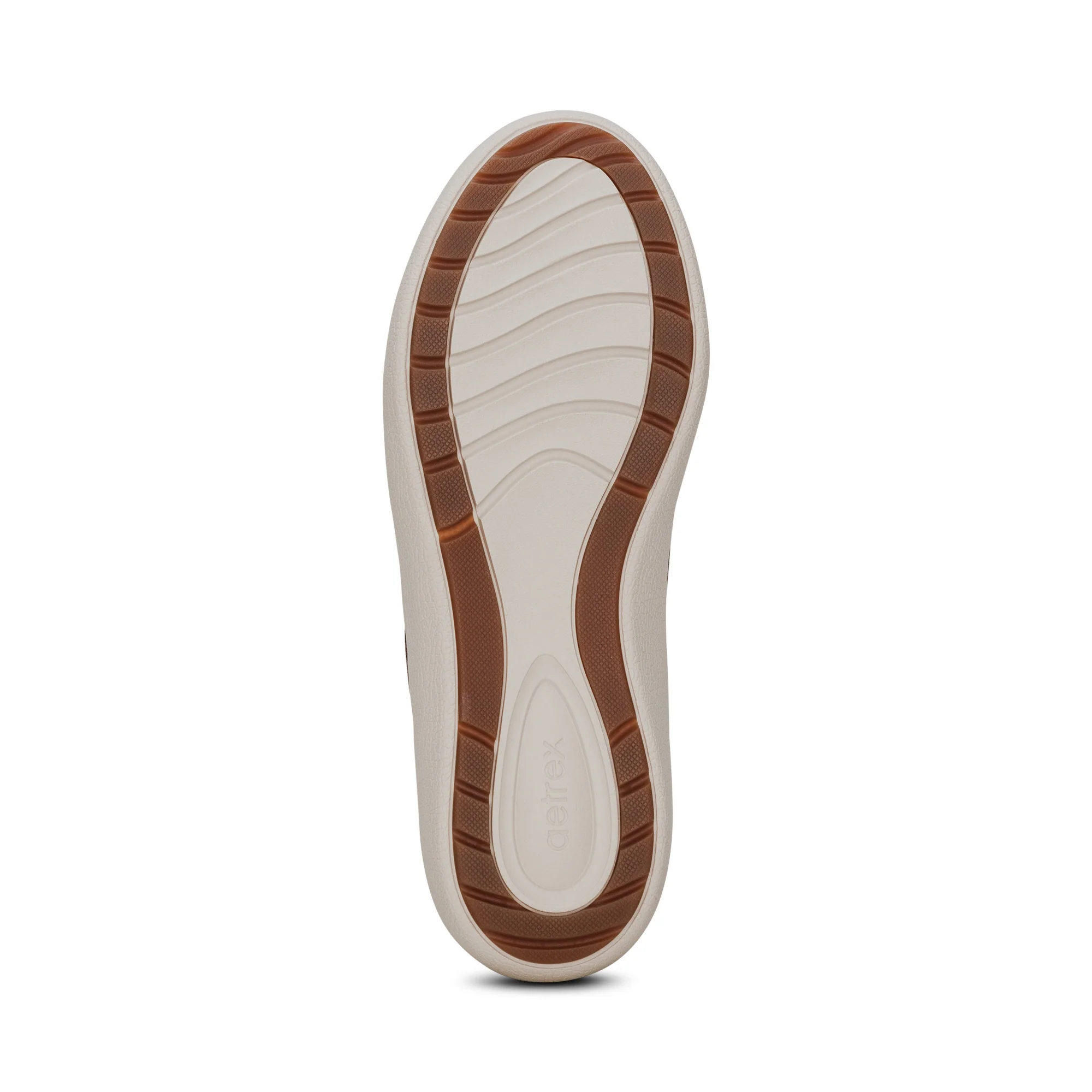Erica Casual Sneakers - Bronze - Image 6