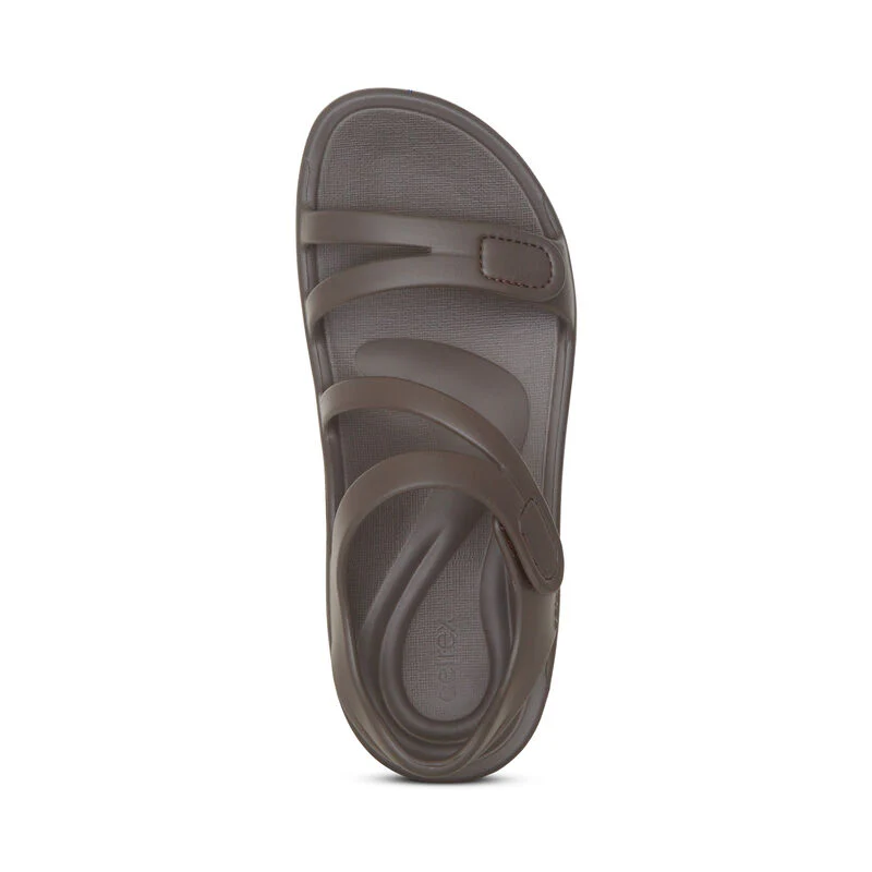 Jillian Sport Sandal - Java - Image 5