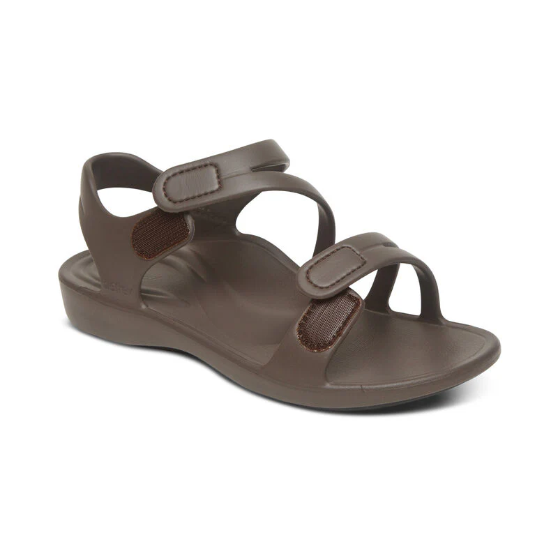 Jillian Sport Sandal - Java - Image 8