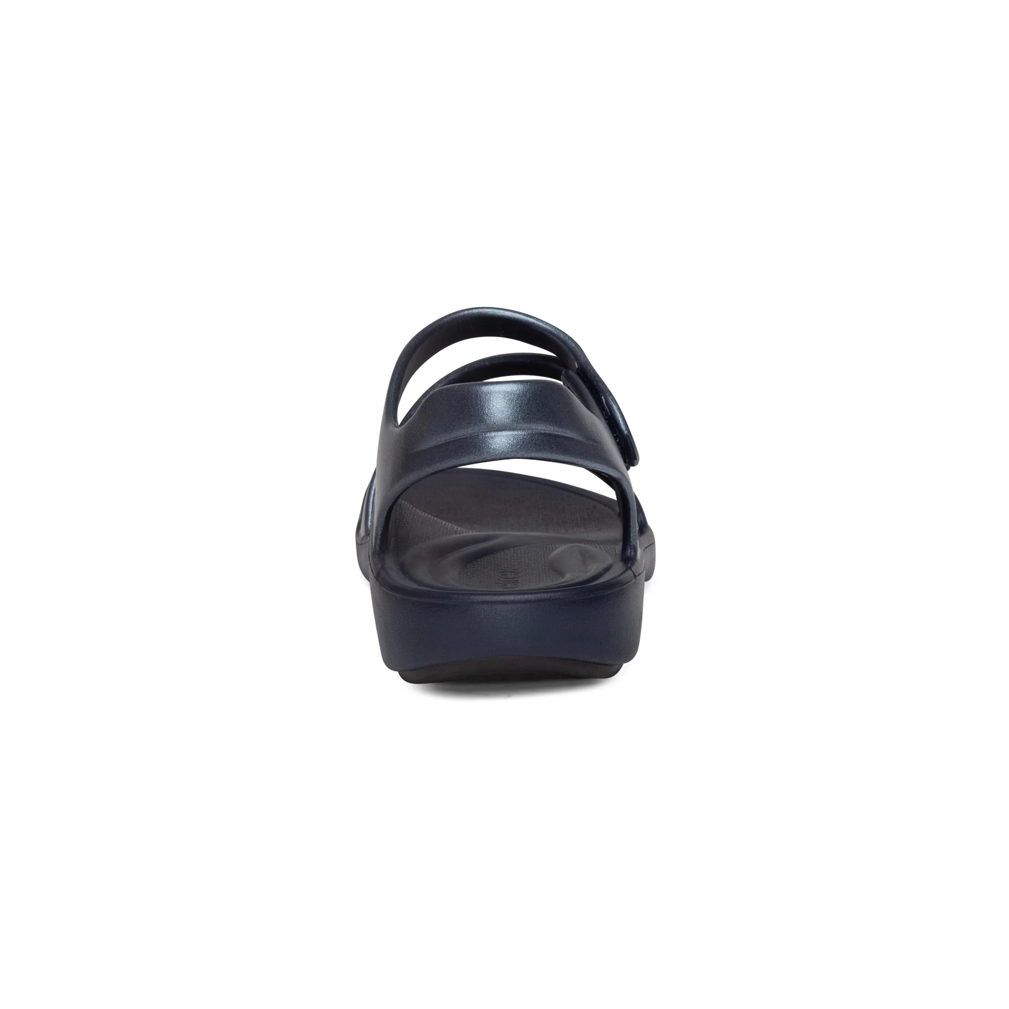 Jillian Sport Sandal - Shimmer Navy - Image 3