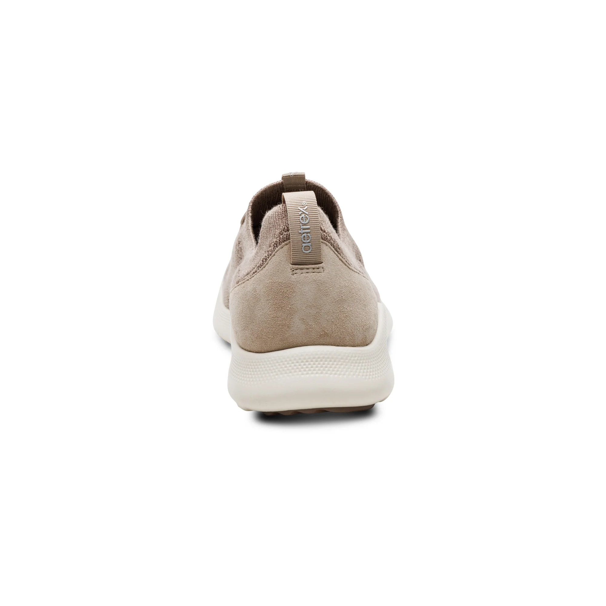 Kinsley Arch Support Sneaker - Tan - Image 3