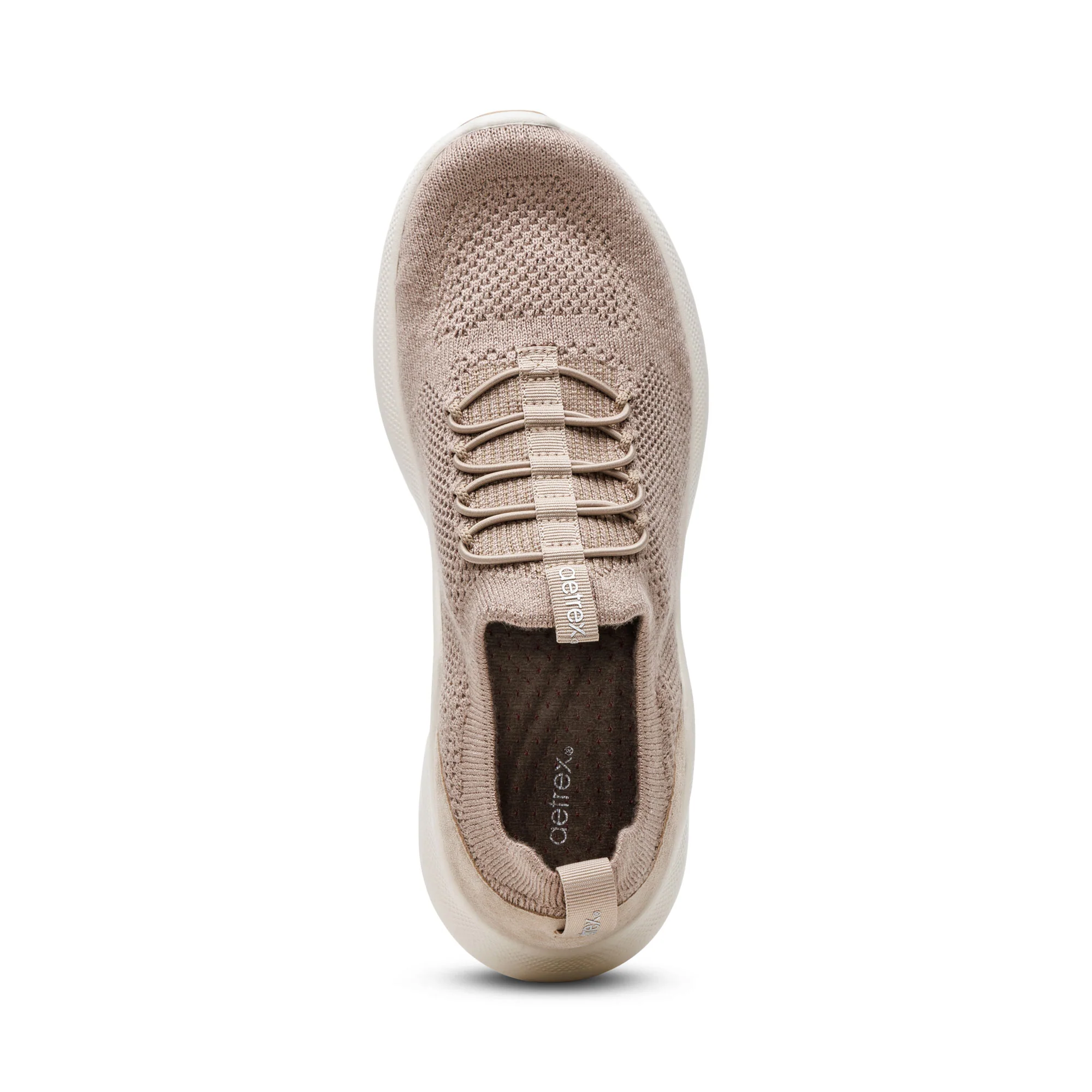 Kinsley Arch Support Sneaker - Tan - Image 5