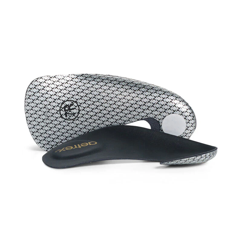 Women's Fashion Orthotics W/ Metatarsal Support - Image 2