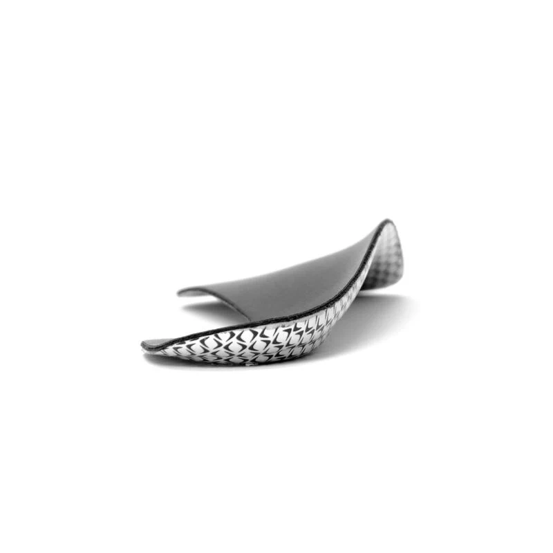 Men's In-Style Posted Orthotics - Insole for Dress Shoes - Image 3