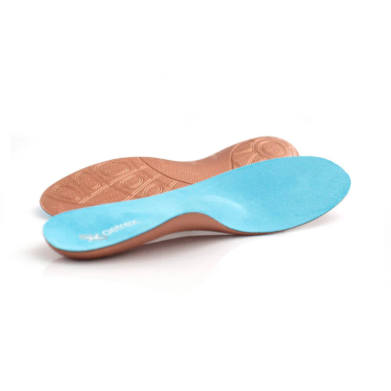 Unisex Thinsoles Orthotics W/ Metatarsal Support - Image 2