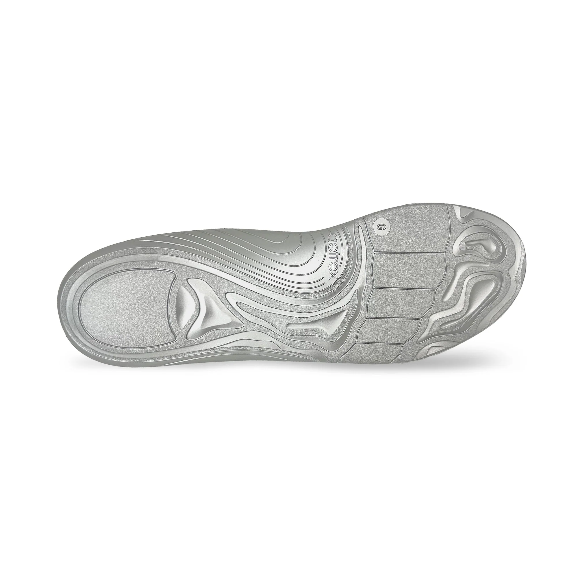 Kids Orthotics W/ Metatarsal Support - Image 5