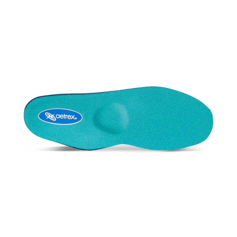 Women's Active Posted Orthotics W/ Metatarsal Support - Image 4