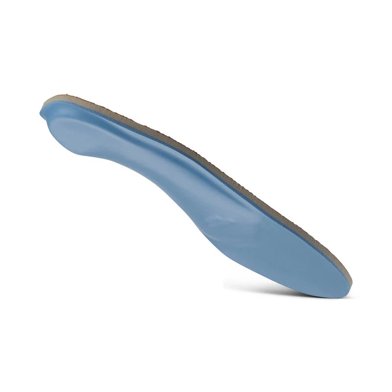 Women's Memory Foam Posted Orthotics W/ Metatarsal Support - Image 5